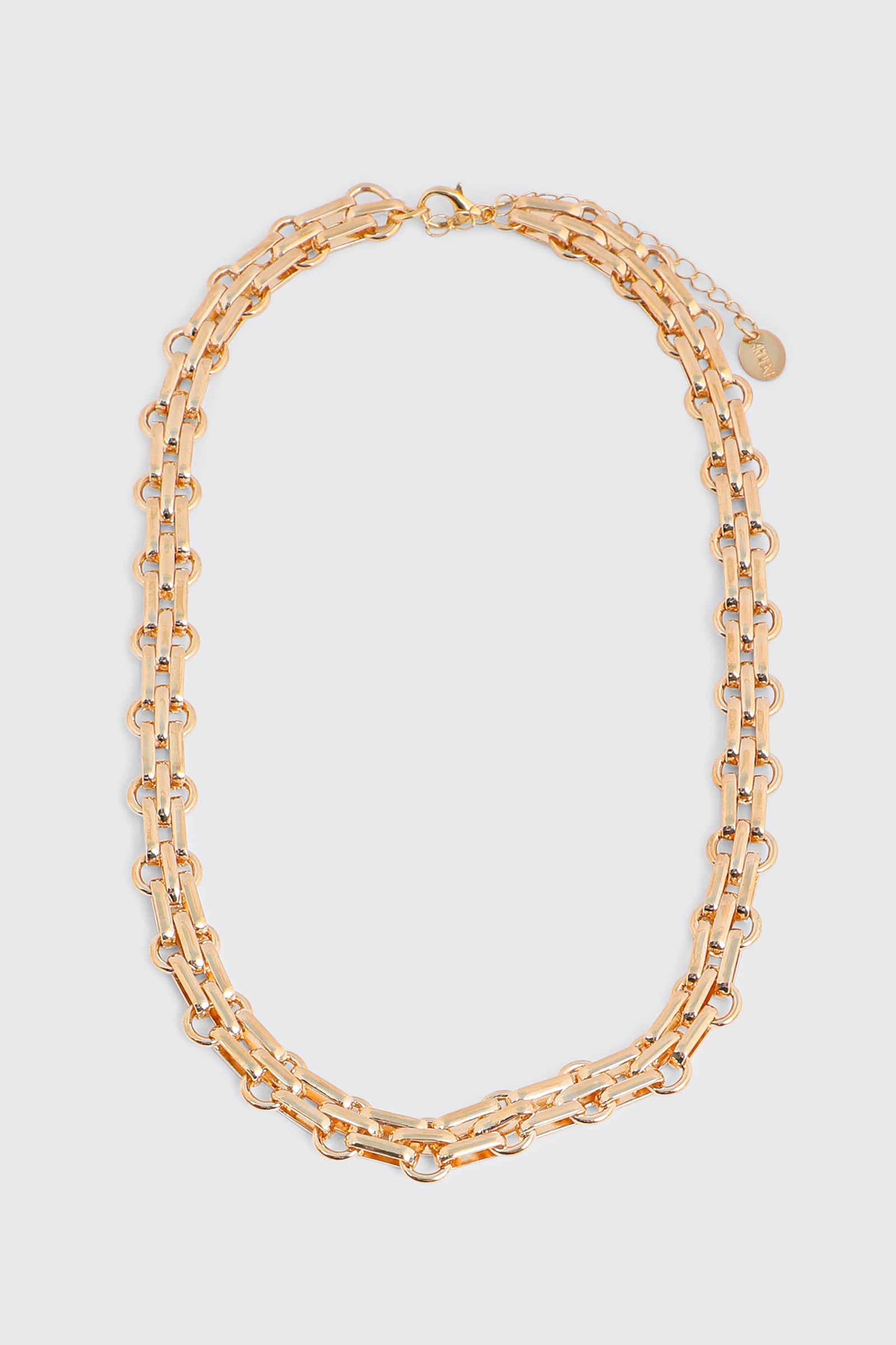 Vintage Style Chain Necklace – Ardene