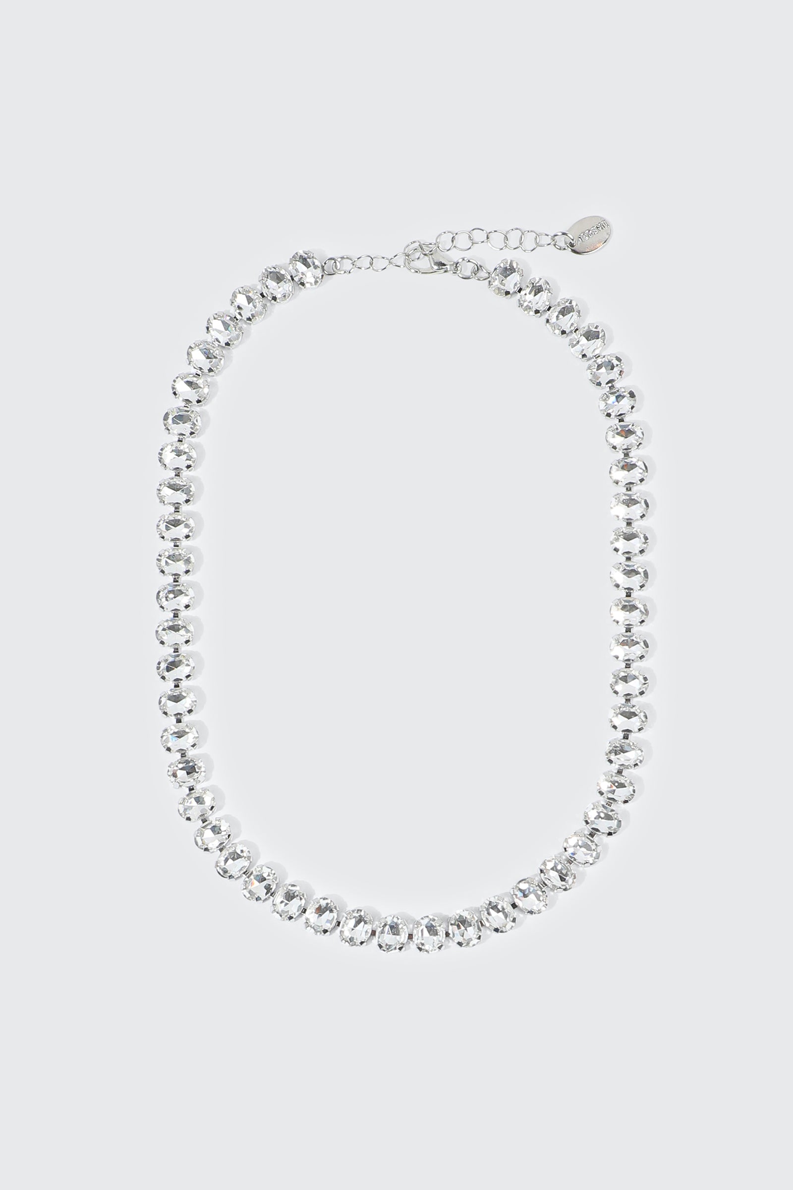 Tennis Necklace