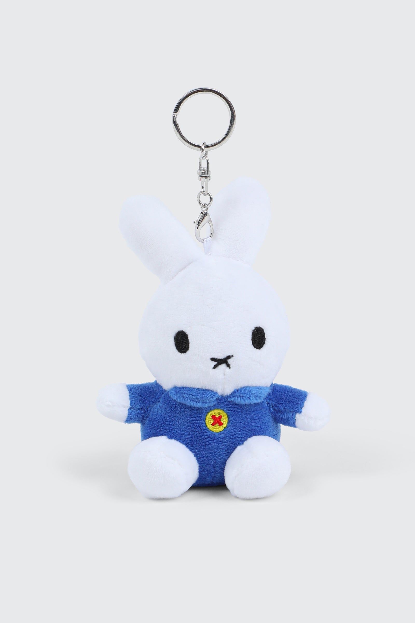 Miffy Plushie Bag Charm – Ardene