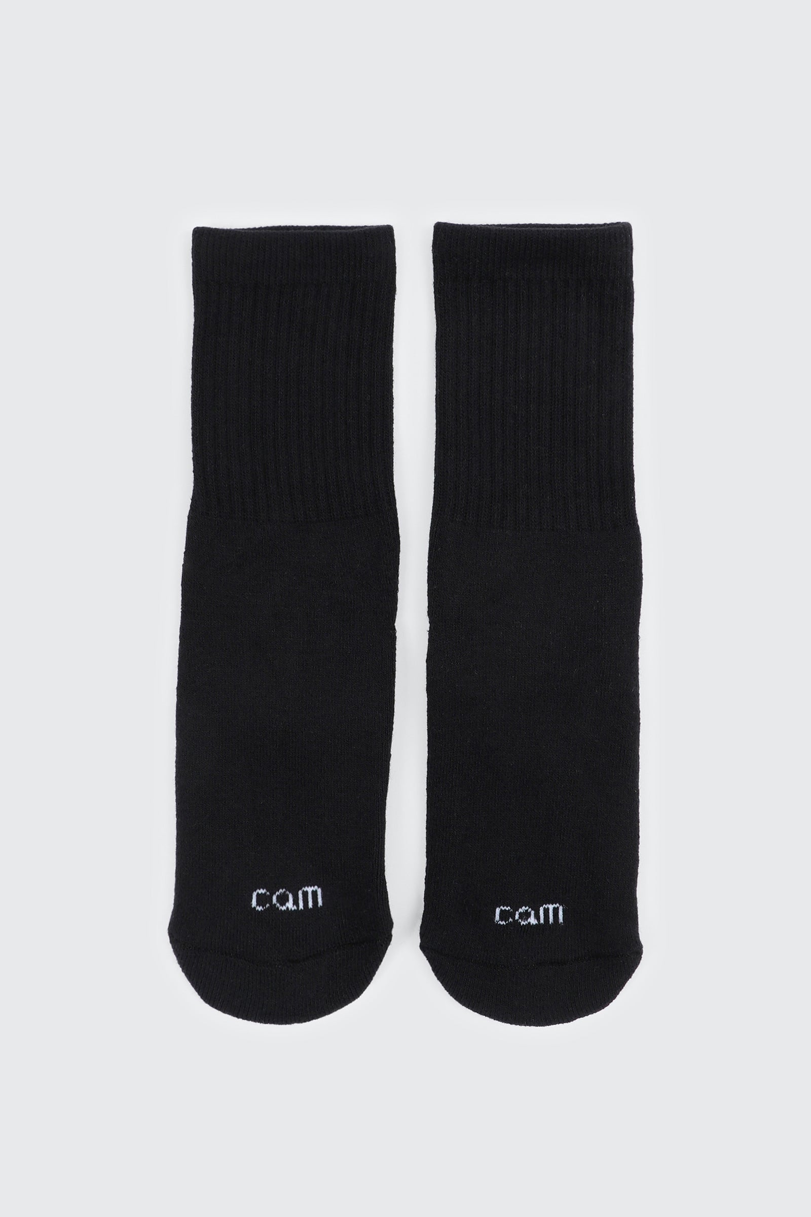 camactive™ Rib Crew Socks