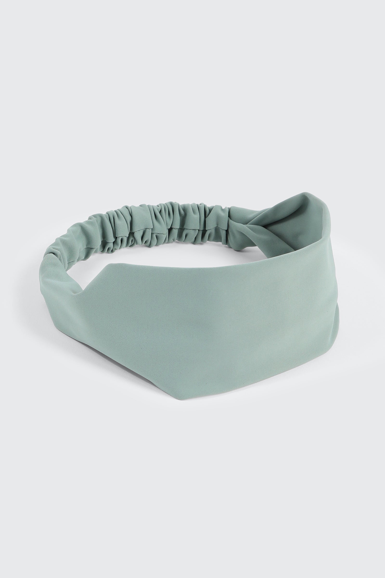 Wide Band Headwrap