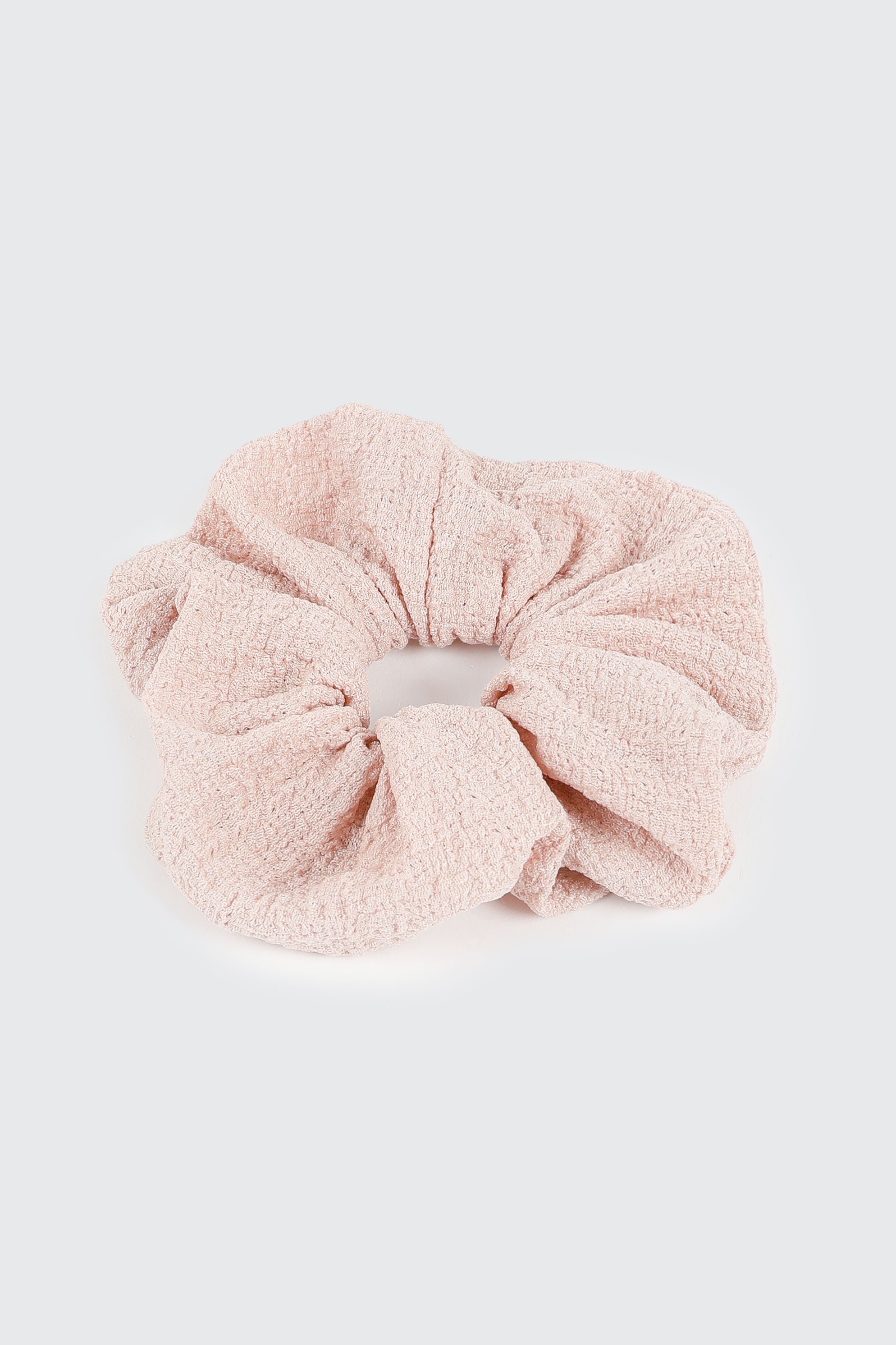 chouchou Chouchou texturé oversize | Ardene