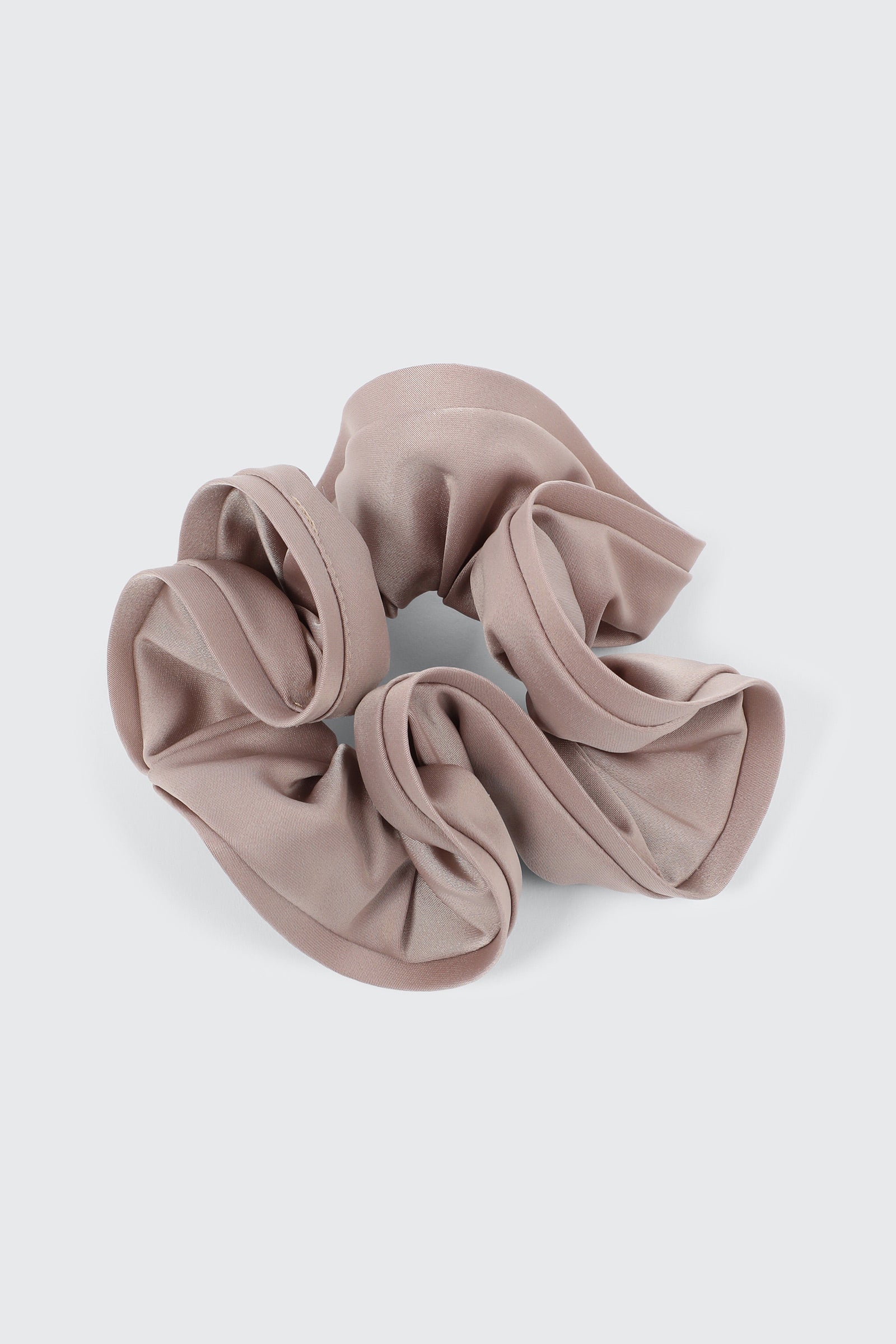 Gros chouchou en satin – Ardene
