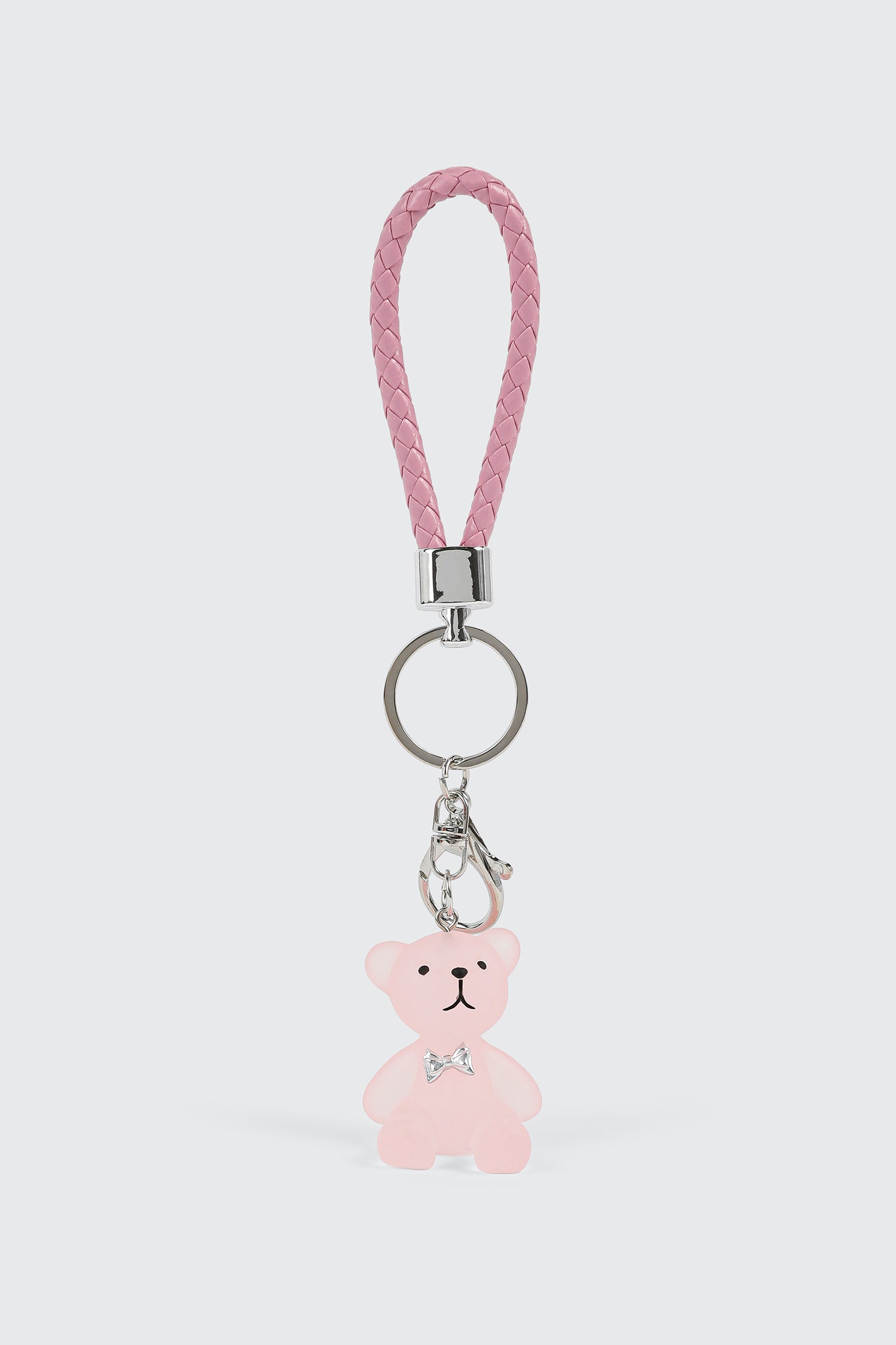 Bear Keychain | Ardene
