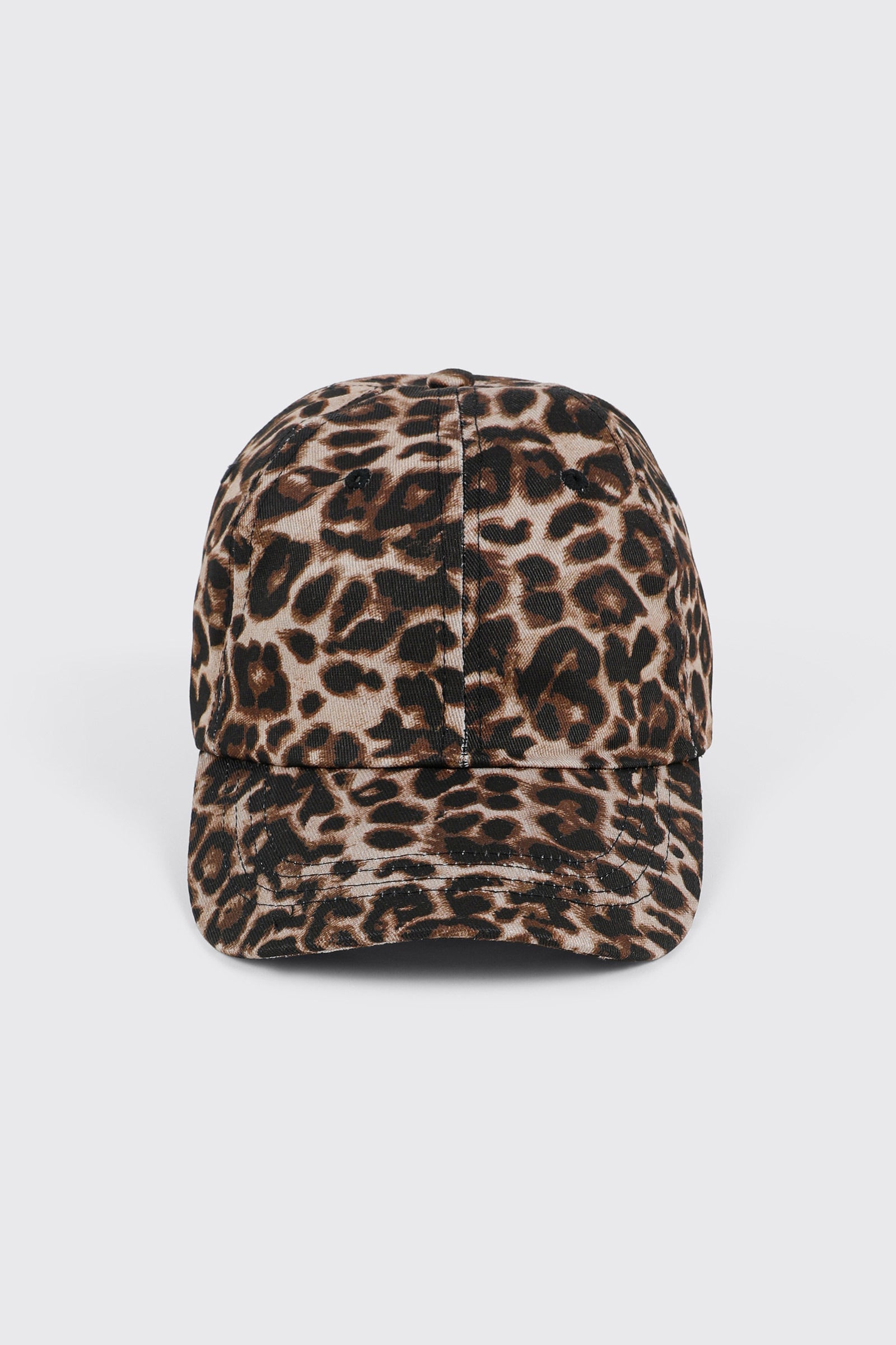 Leopard Print Baseball Cap | Ardene