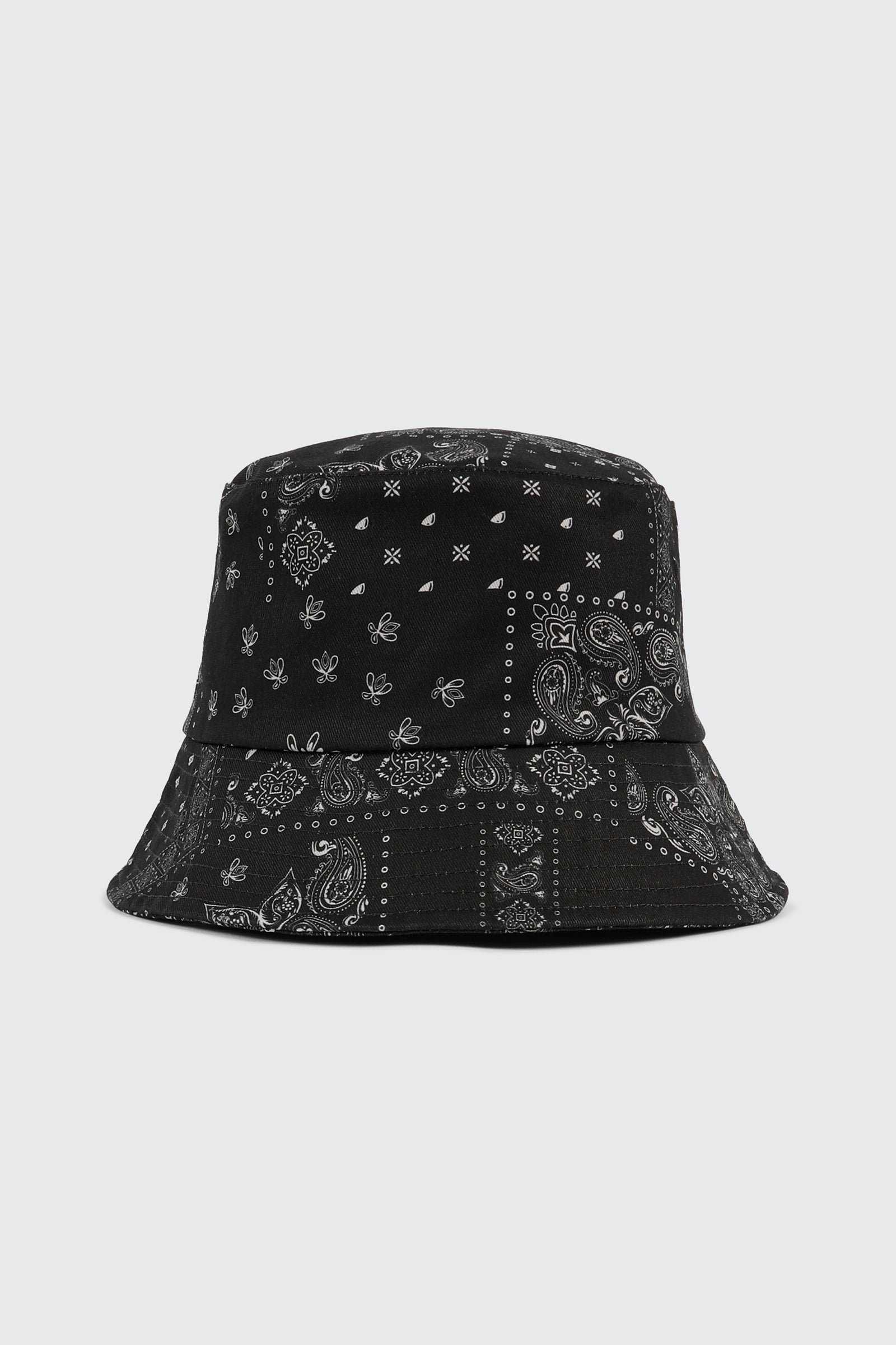 Paisley Print Bucket Hat | Ardene