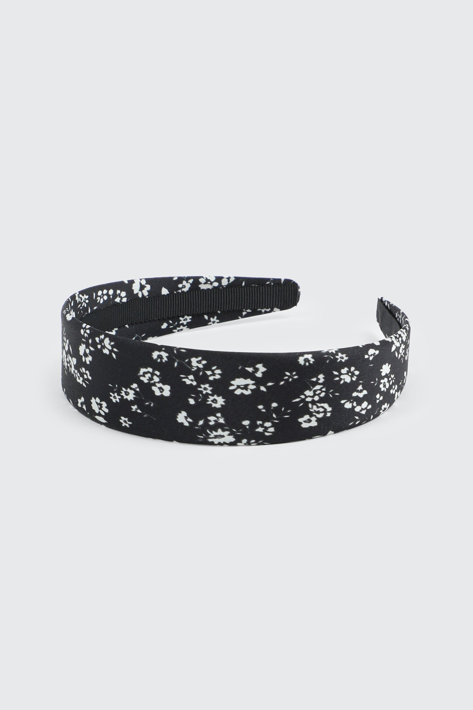 Printed 90s Headband