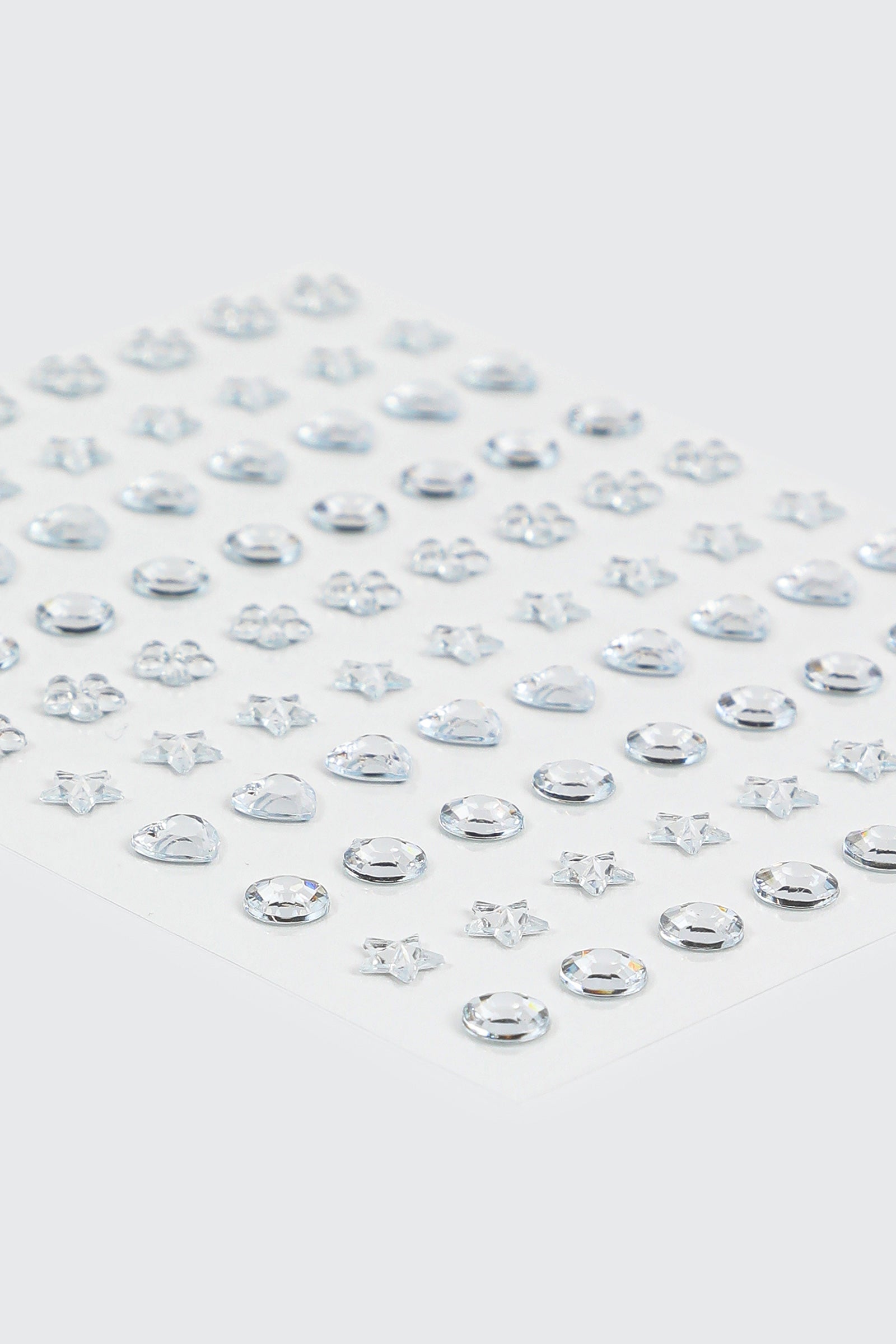 Face Gems 90 Pieces