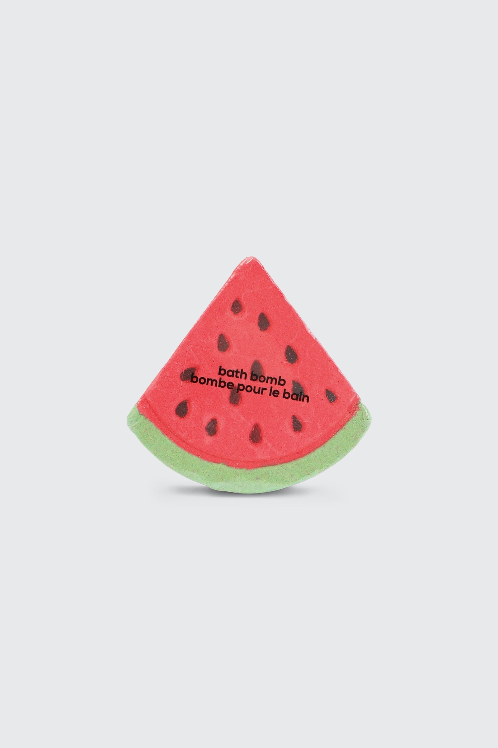 Watermelon Bath Bomb