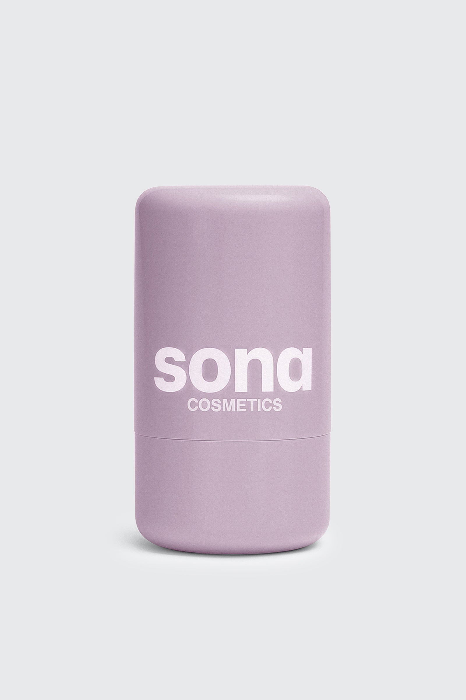 Jelly Cheek & Lip Tint - Mauve Mood