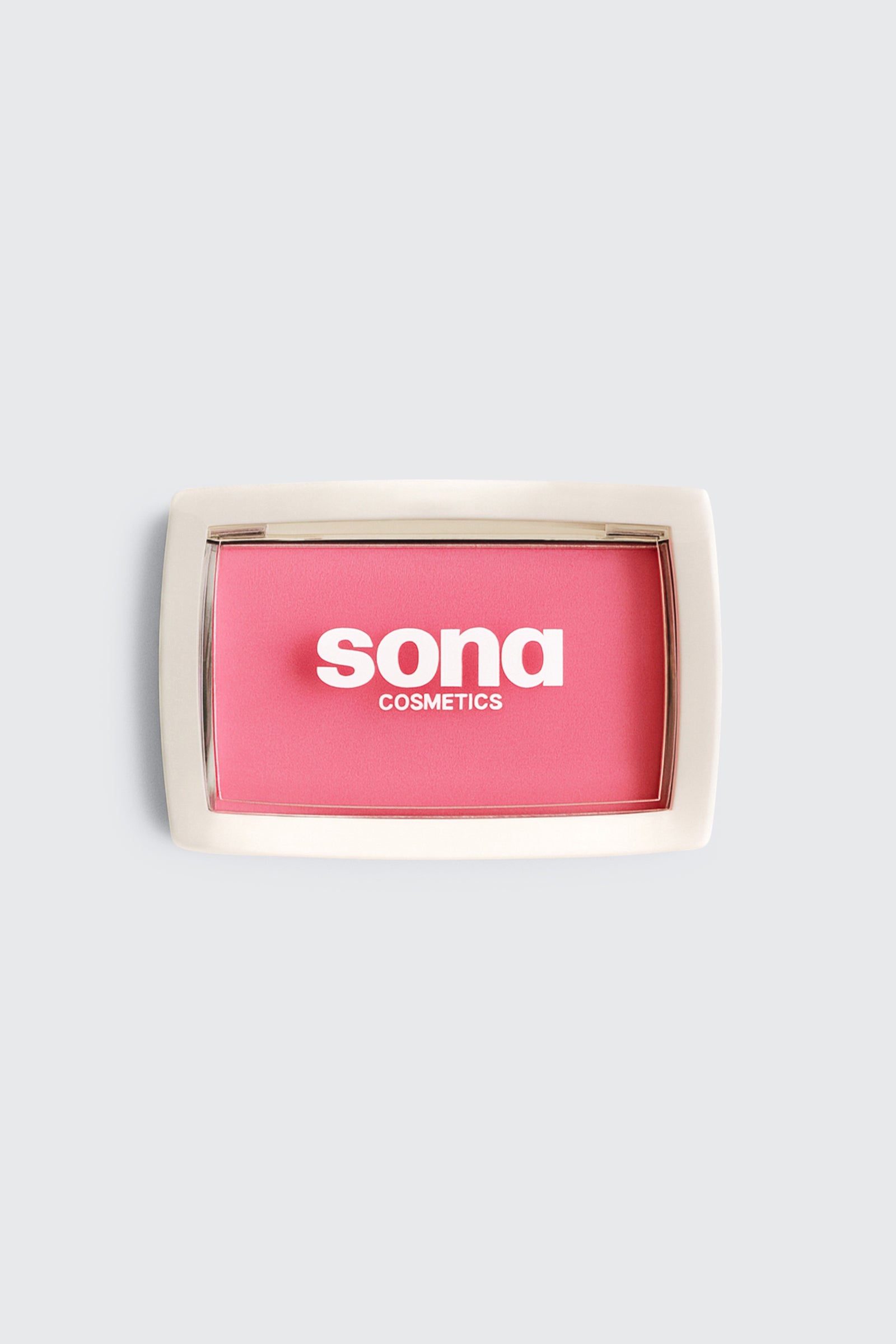 Pressed Blush - Rose