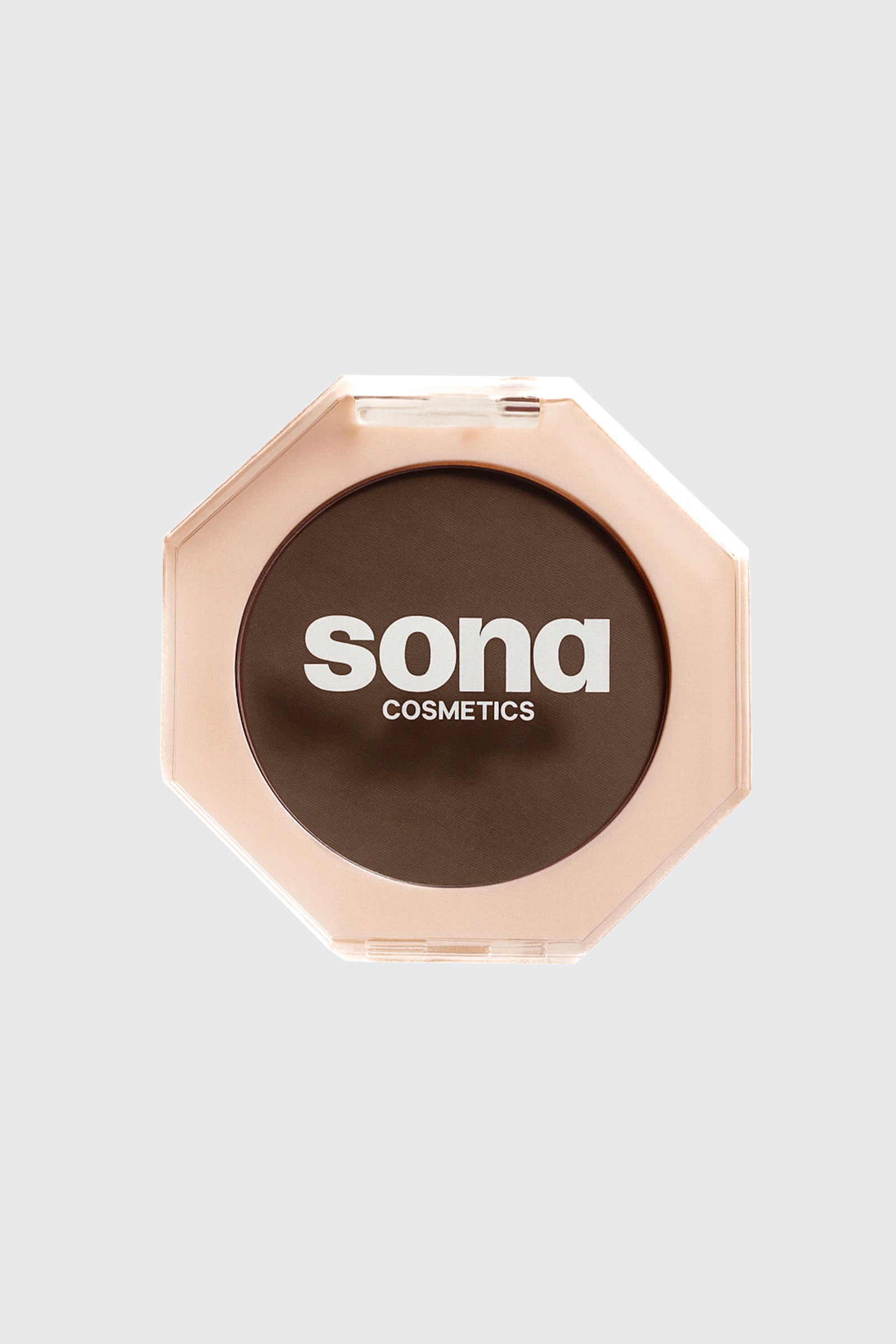 Pressed Bronzer - Mocha