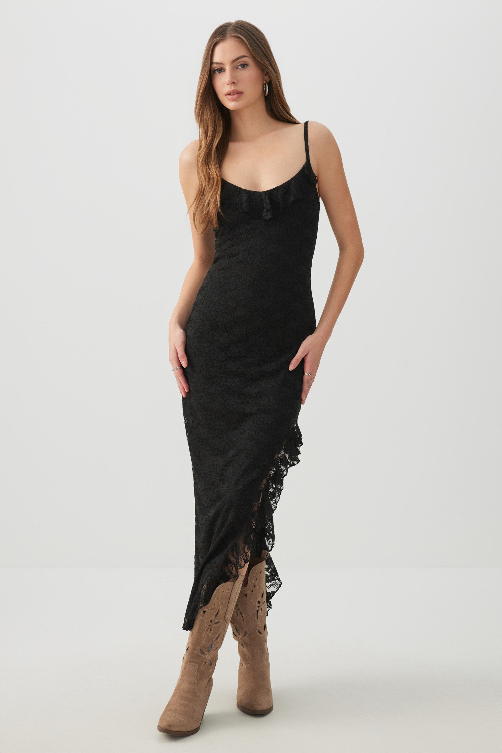chinese dress ladies Lauren Elaine Astoria