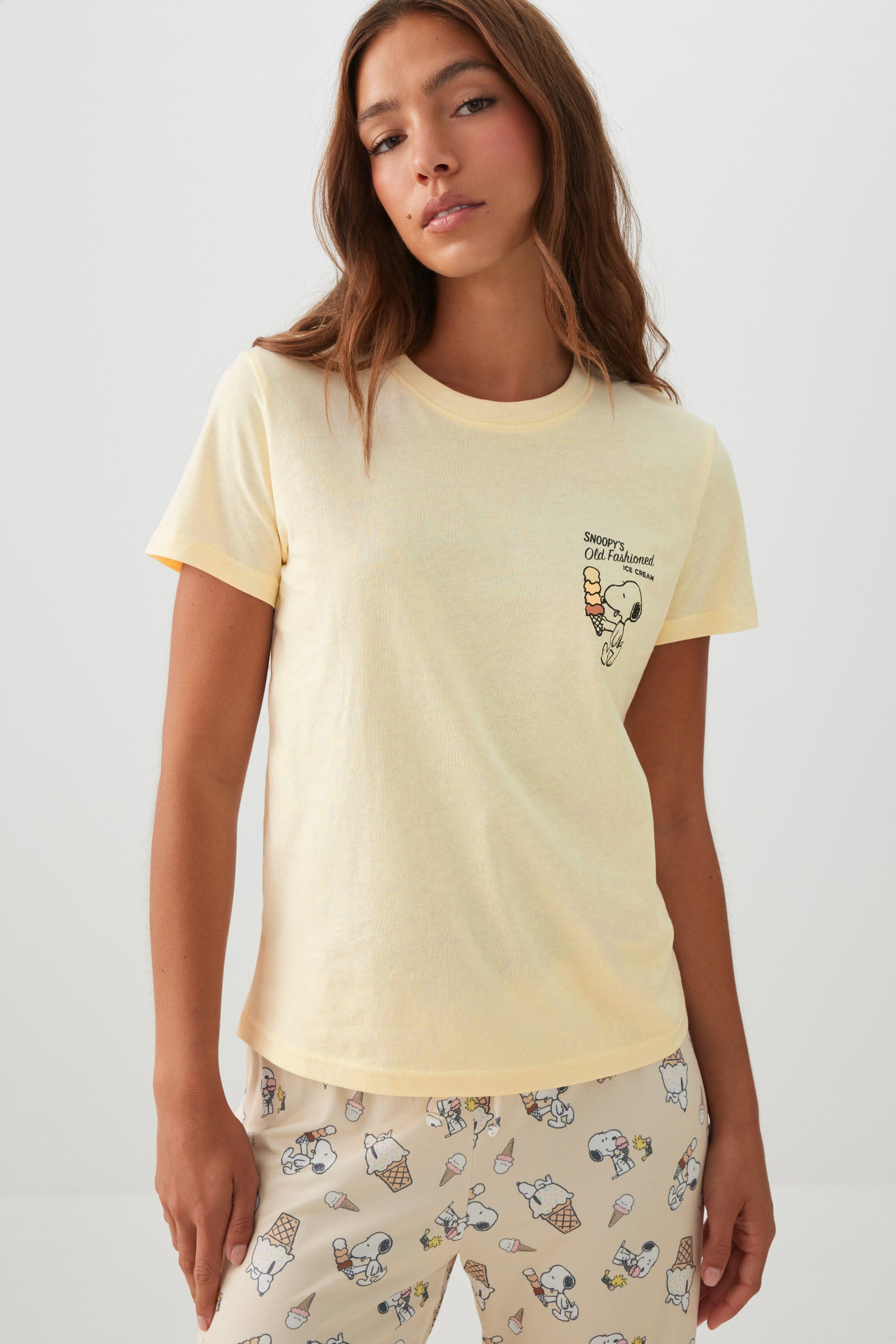 Relaxed Graphic T-shirt – Ardene
