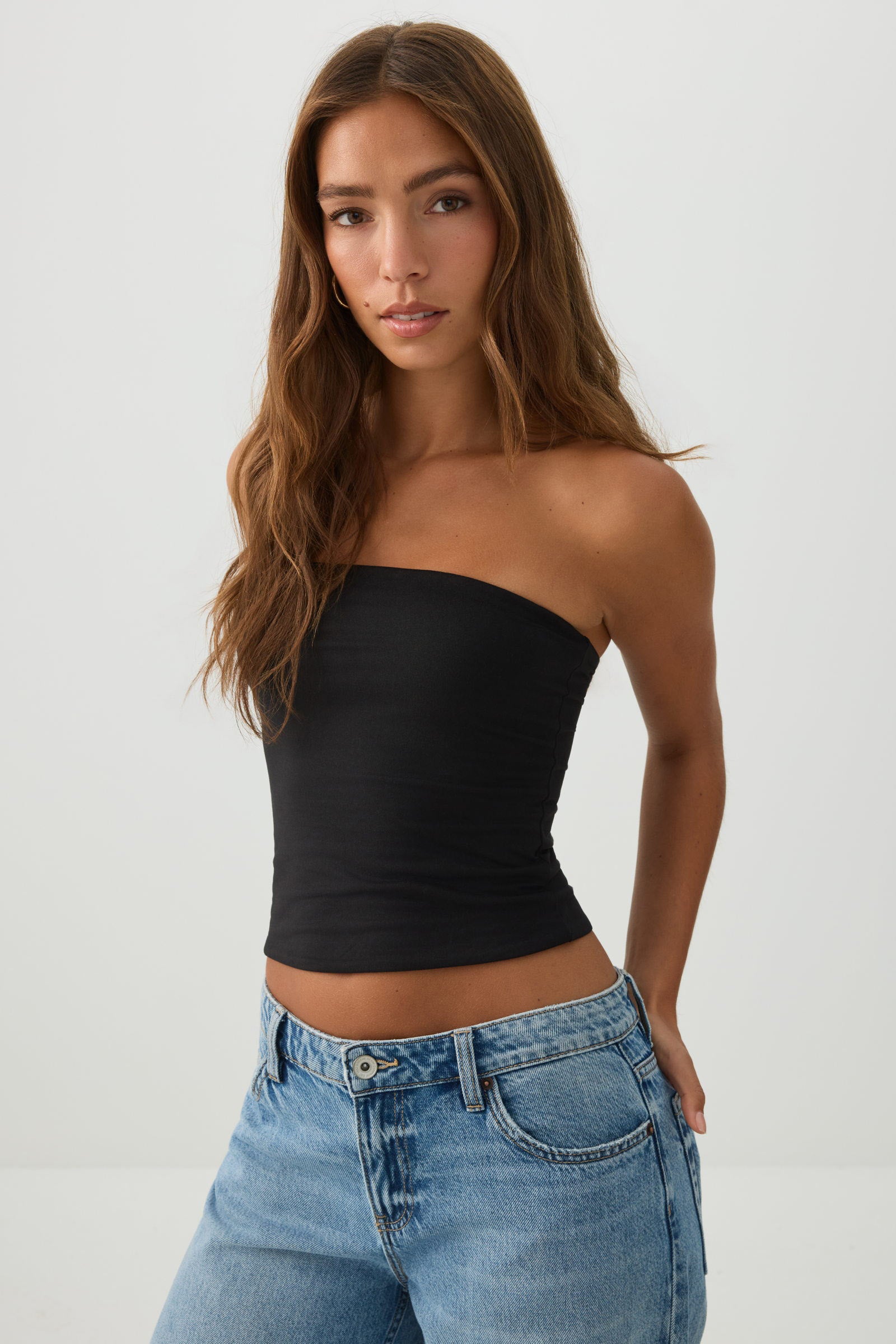 Basic Tube Top – Ardene