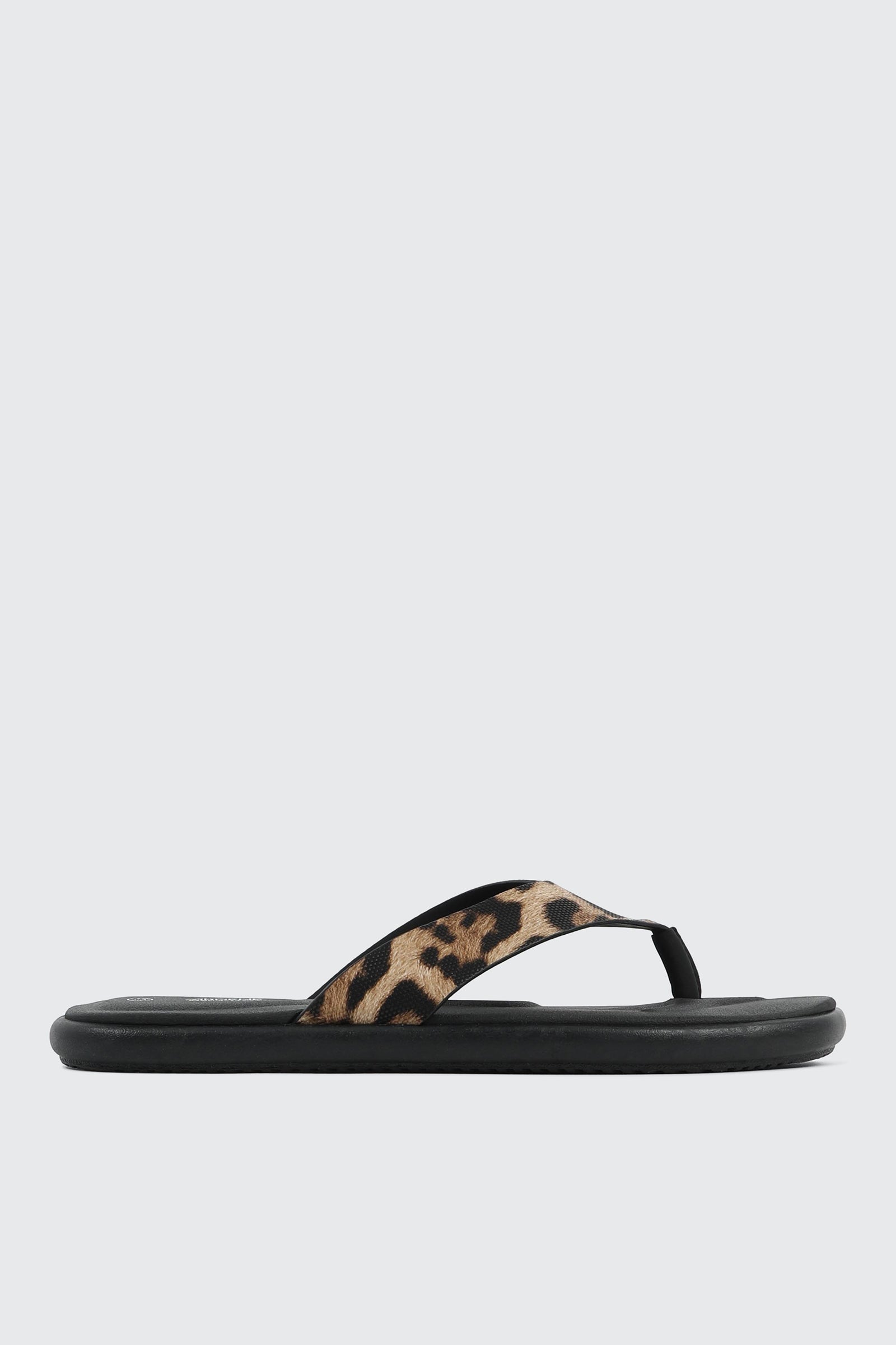 Sport Sandals with Padded Footbed
