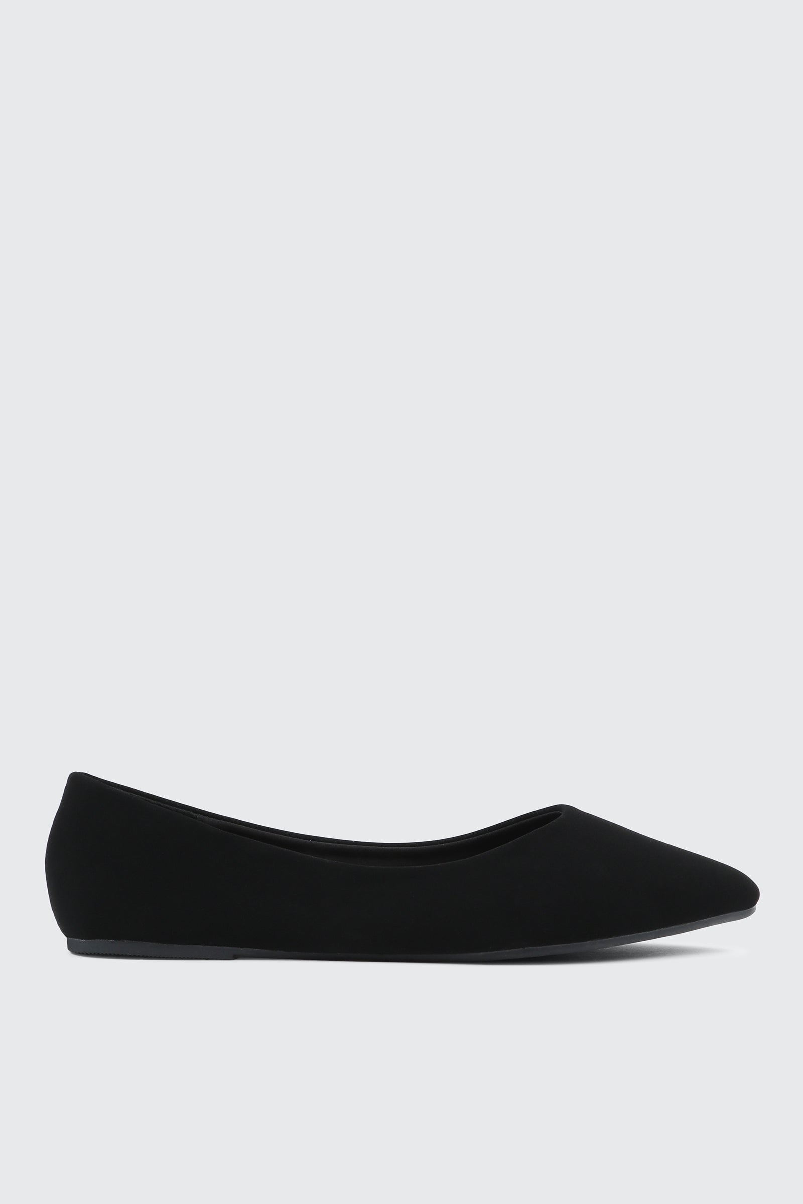 Ballet Flats