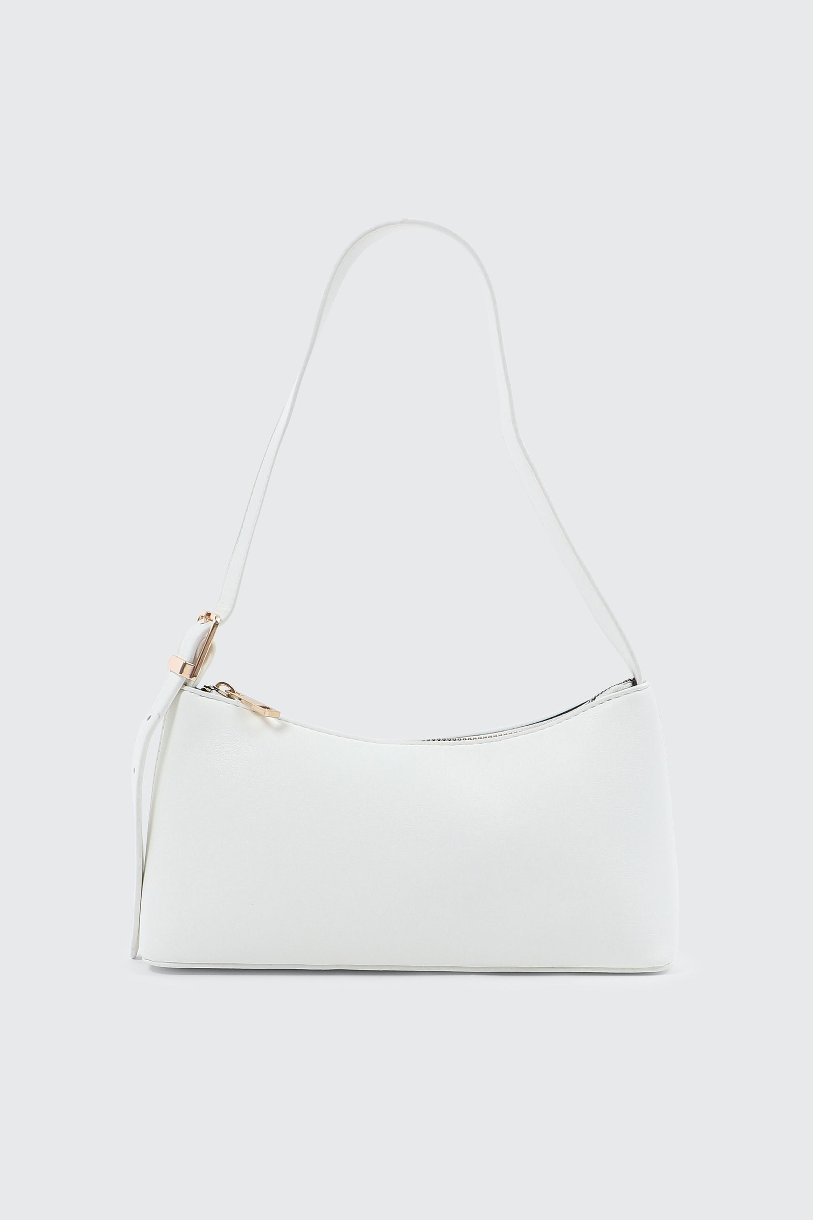 Faux Leather Shoulder Bag – Ardene