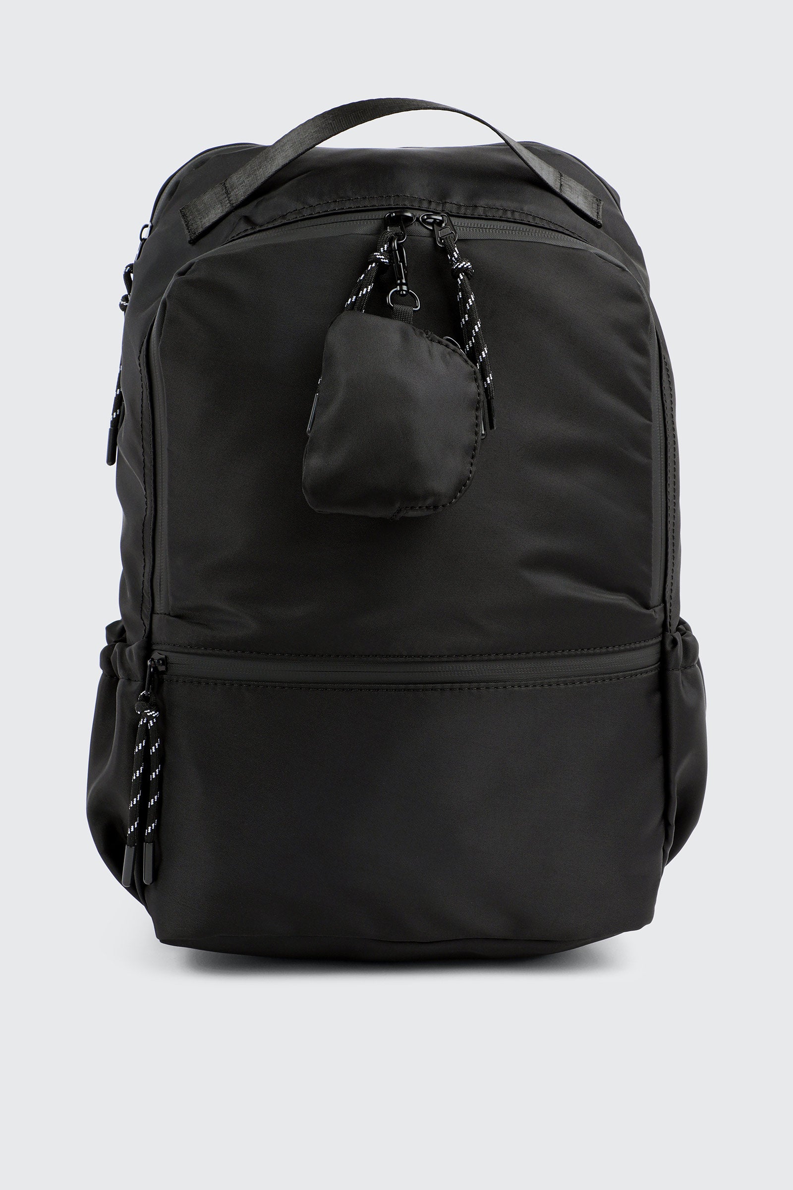 ardene leather backpack Faux This structured backpack brings an easy on Crossbody Bag Ardene Mini Backpack