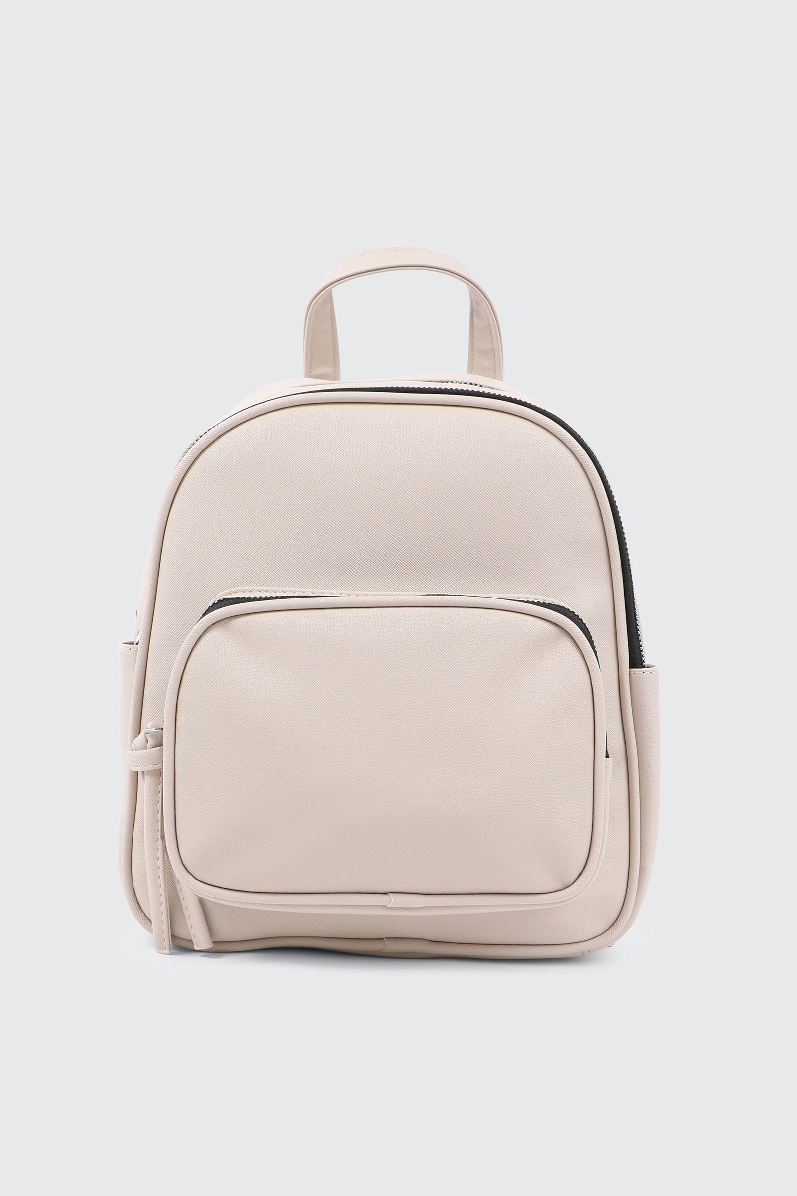 ardene leather backpack Faux Leather Backpack – Ardene