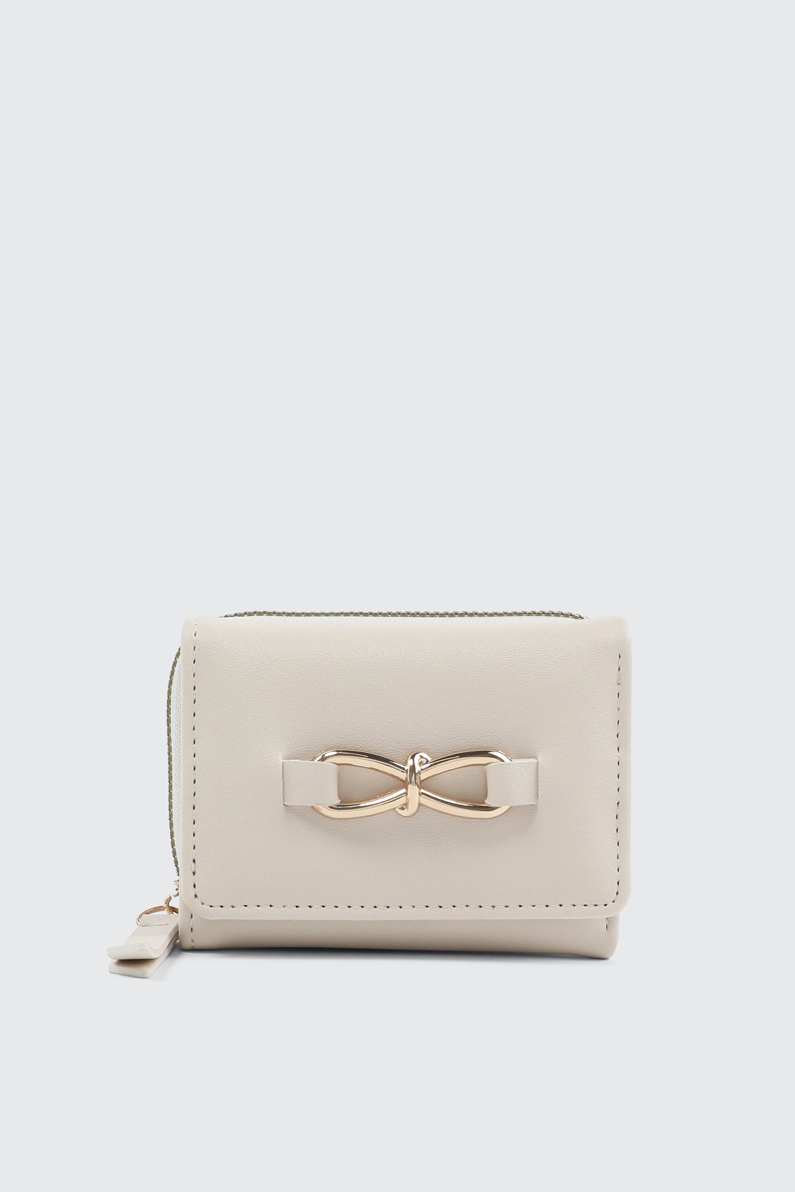 Tri-Fold Compact Wallet – Ardene