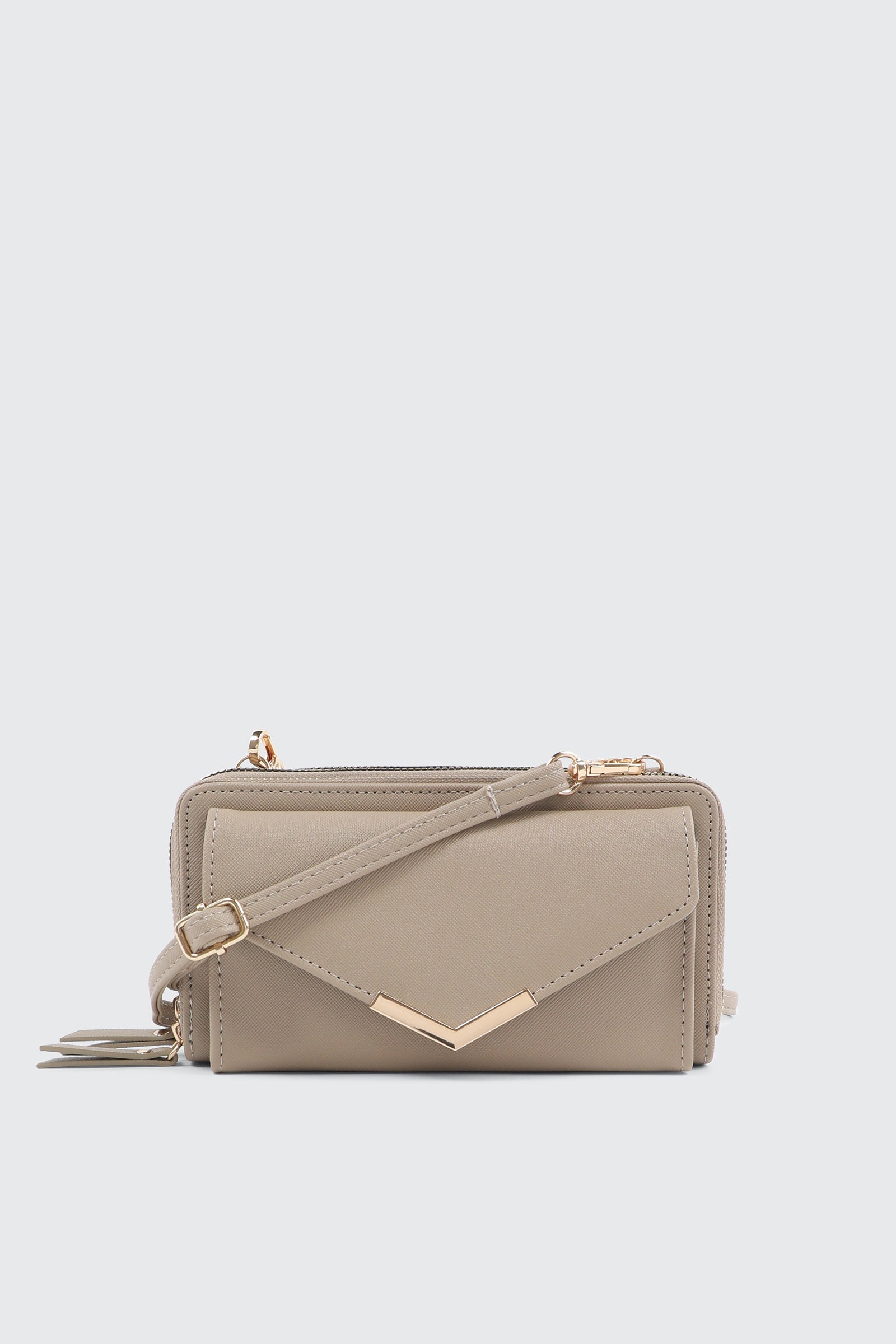 Crossbody Wallet