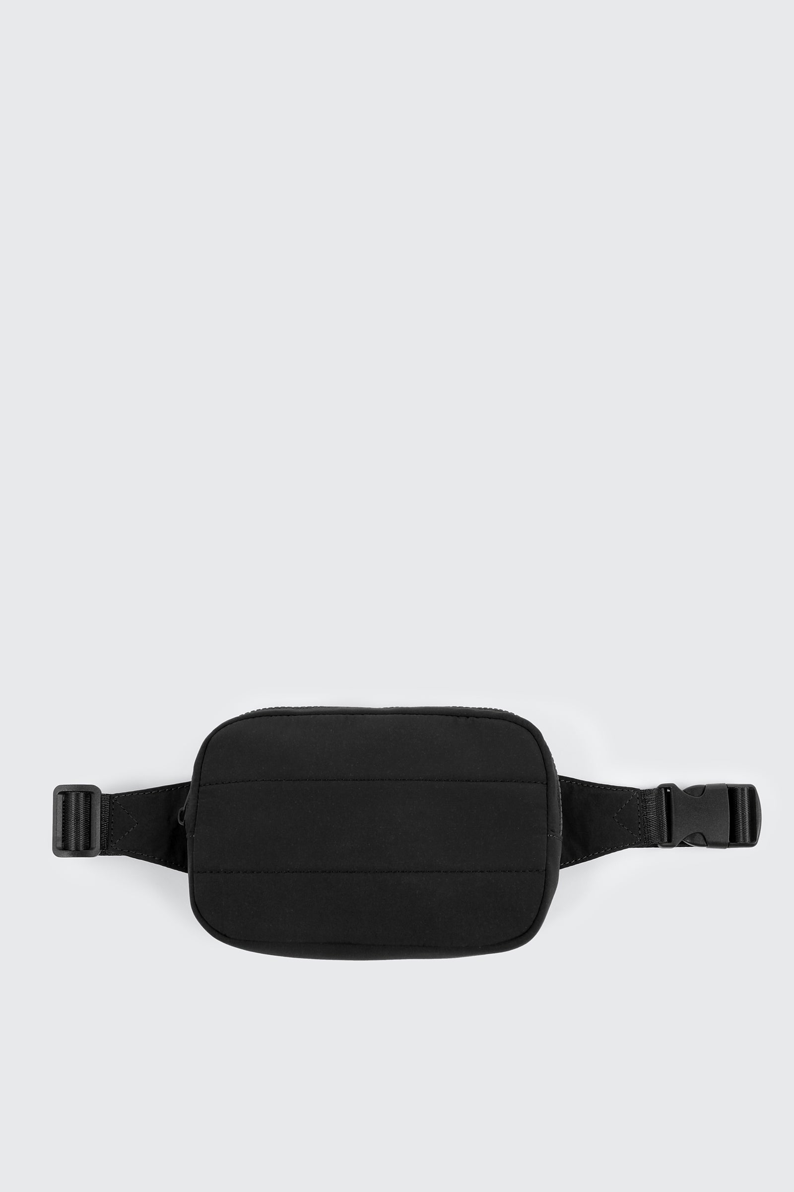 Quilted Fanny Pack