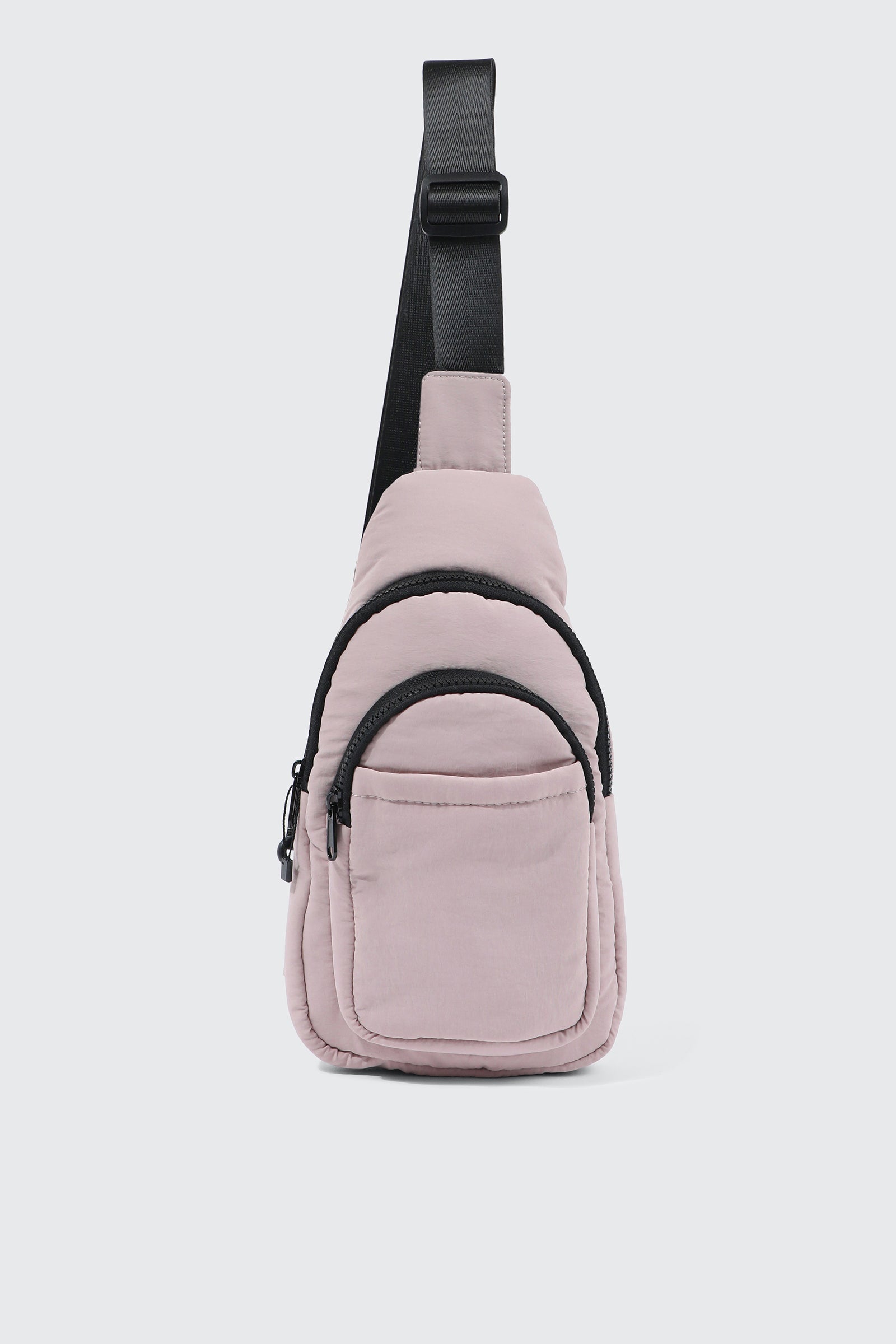 Compact Sling Backpack