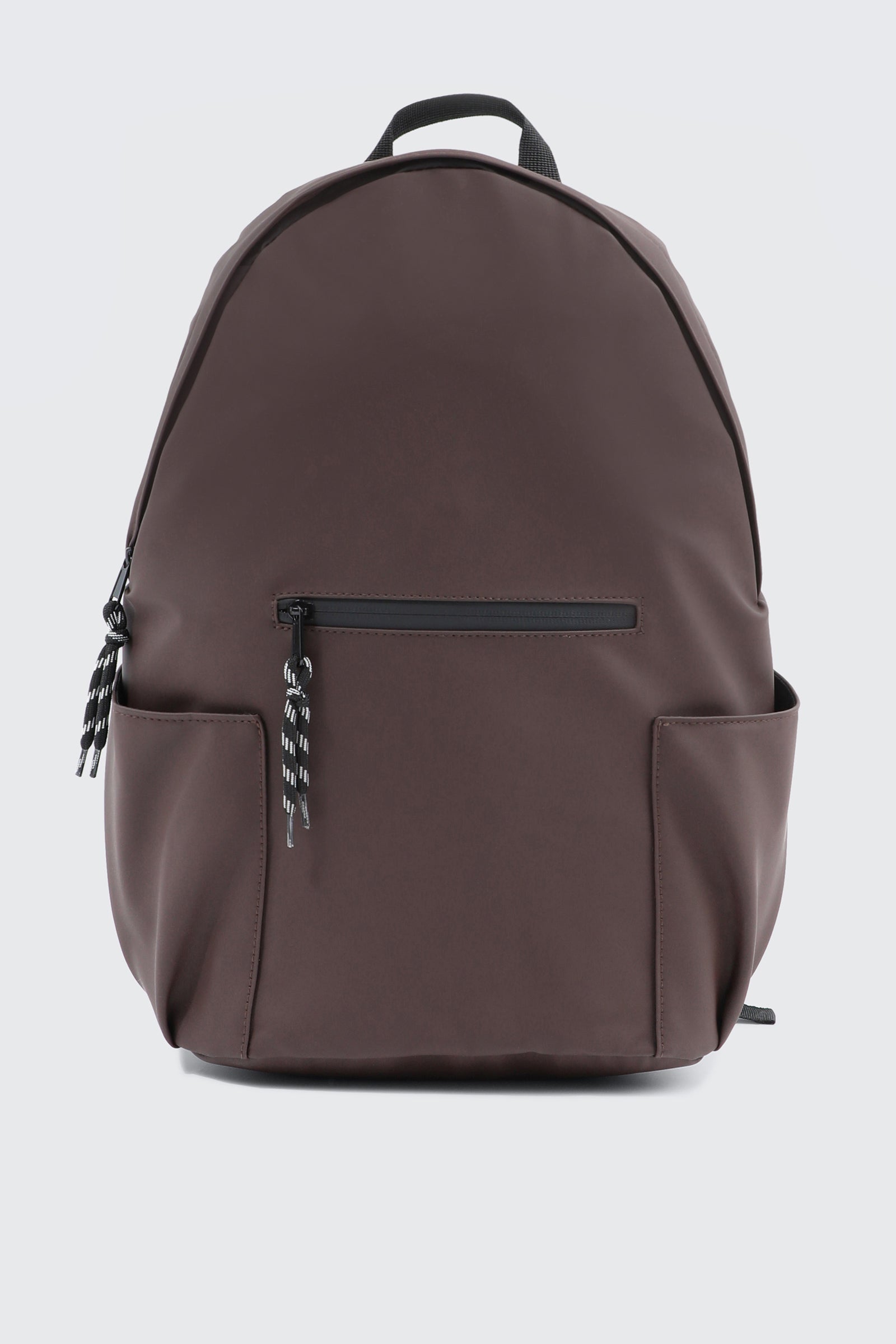 Rubberized Backpack – Ardene