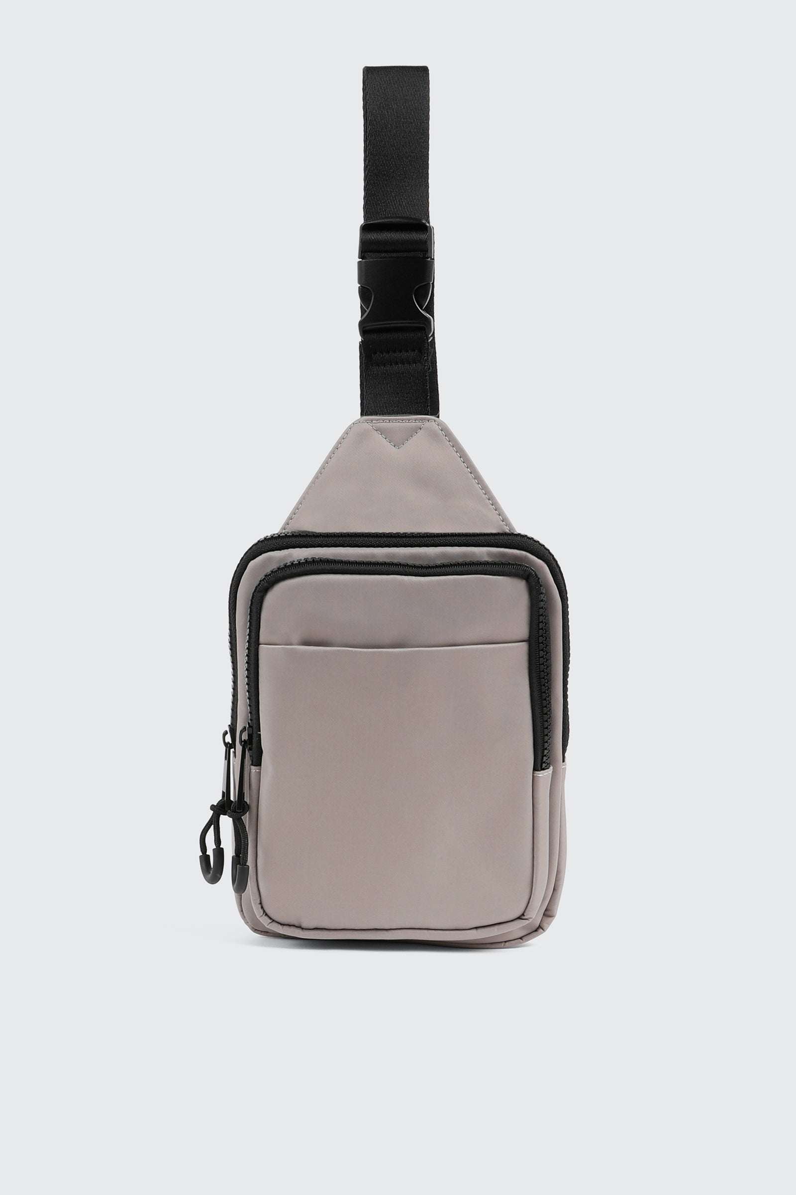 Nylon Sling Bag