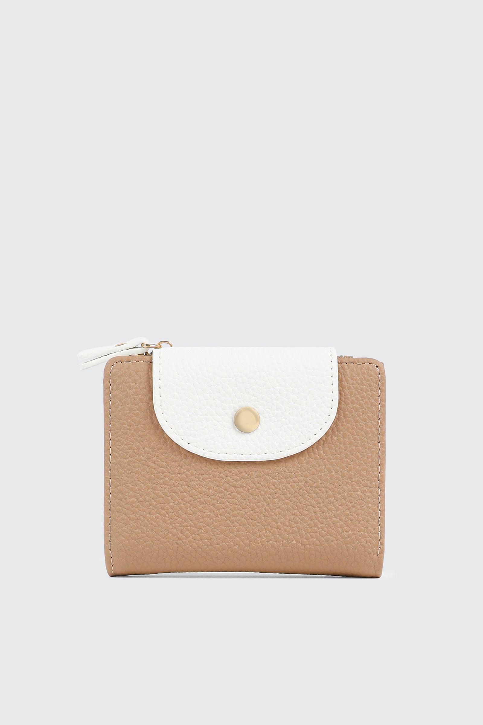 Pebbled Wallet | Ardene