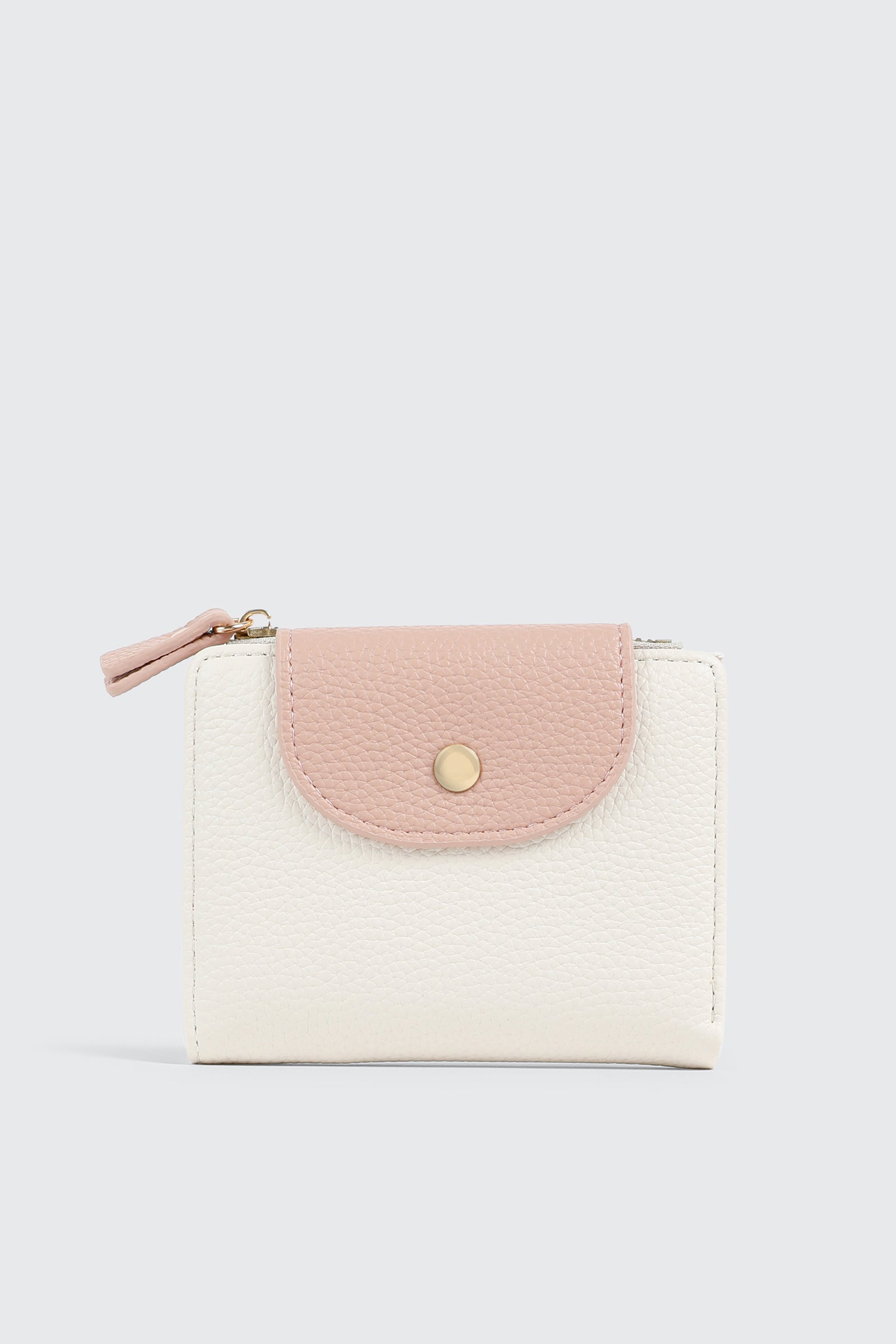 Pebbled Wallet