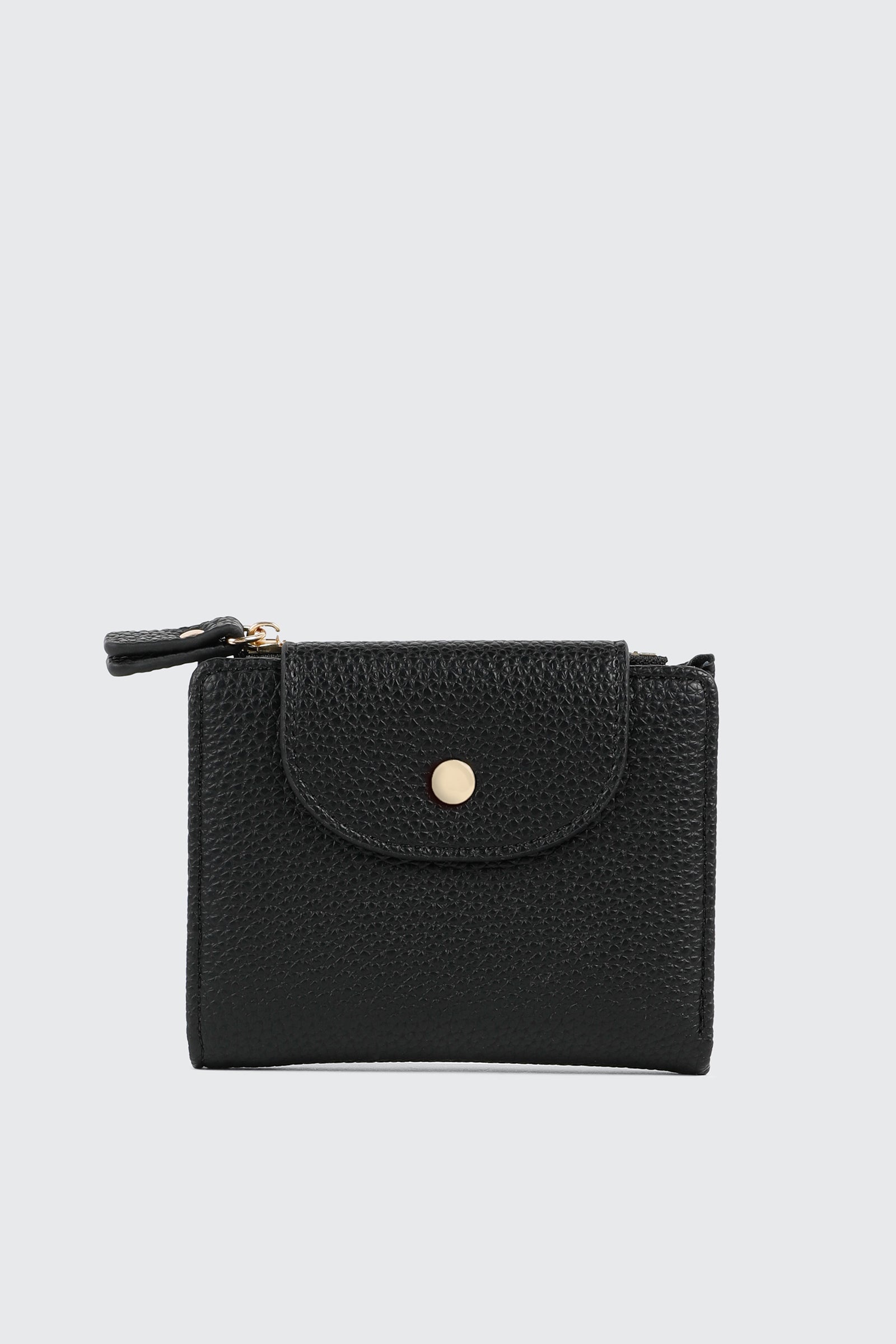Pebbled Wallet