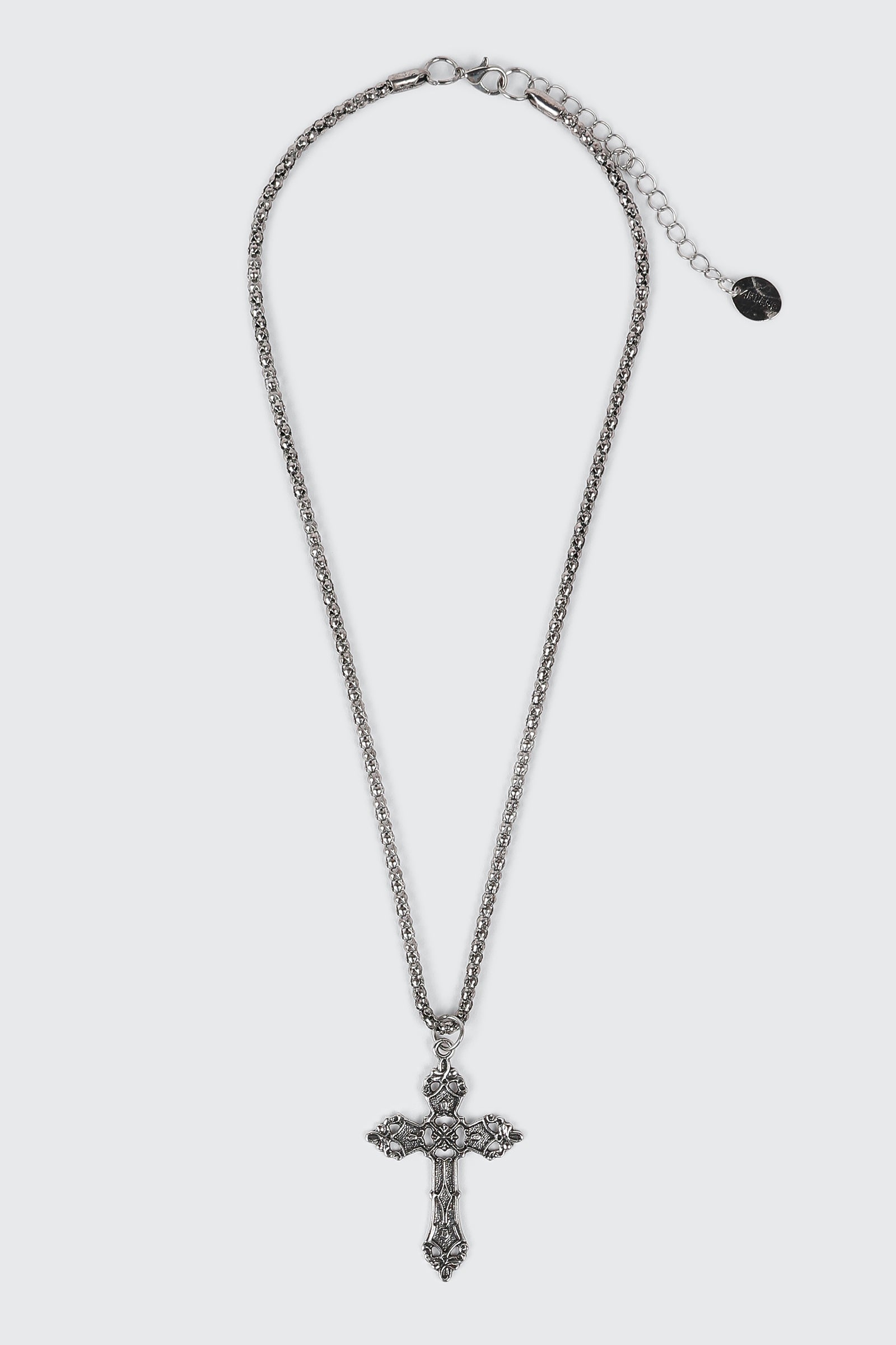 Cross Pendant Necklace