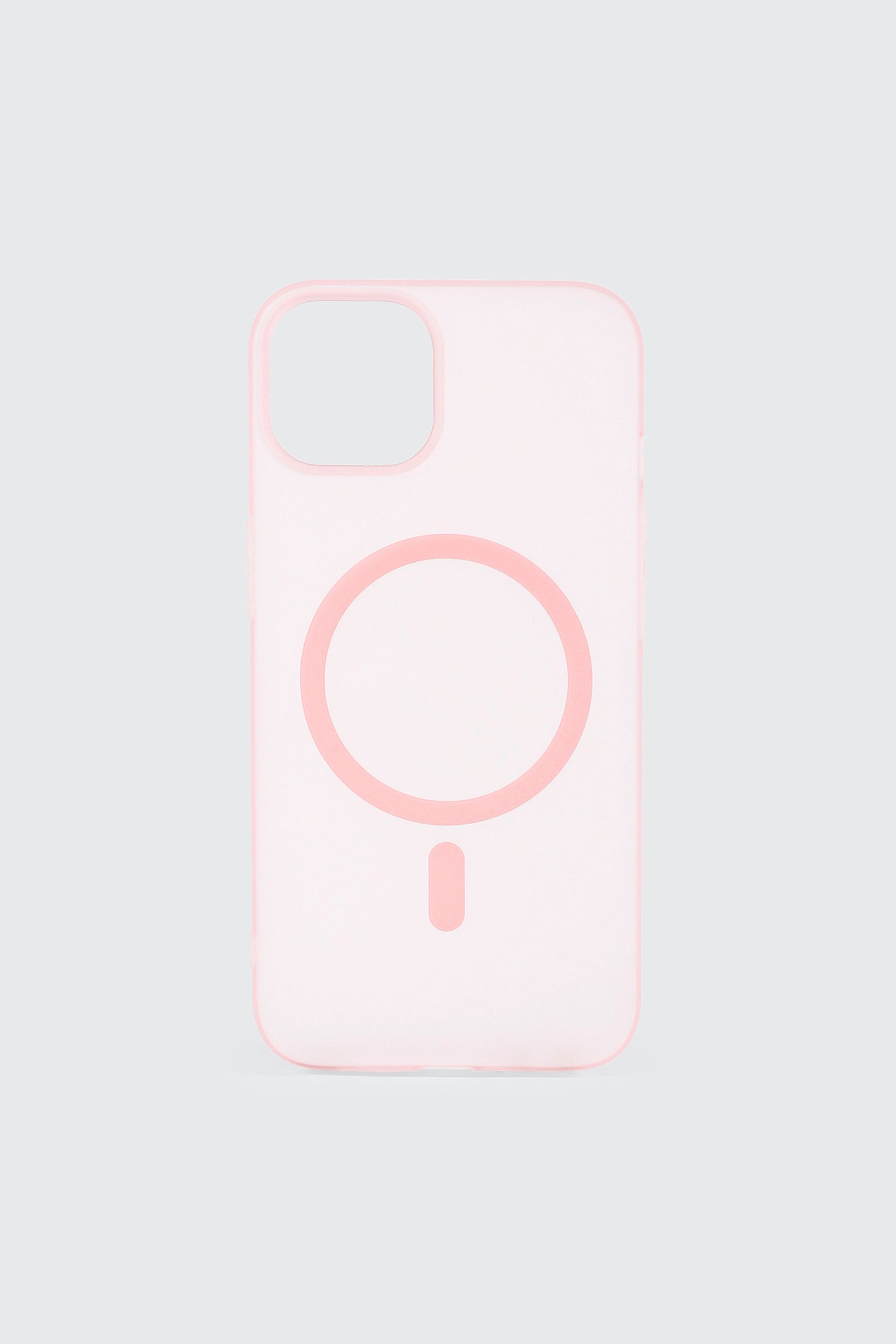 Model 13/14/15 Magnetic Phone Case