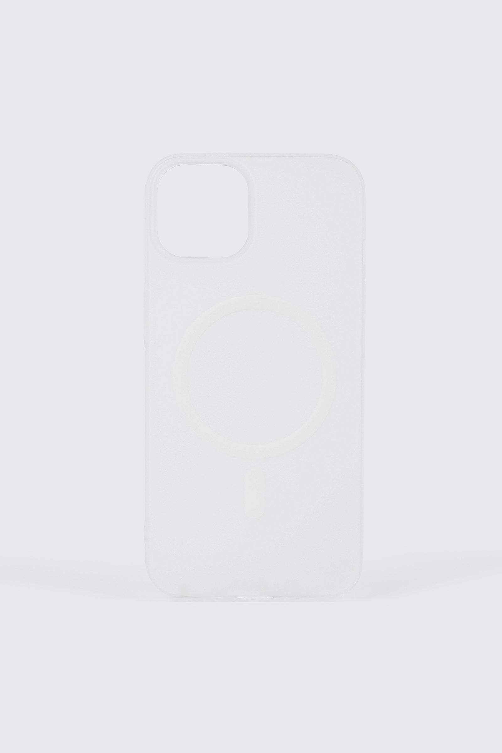 Model 13/14/15 Magnetic Phone Case