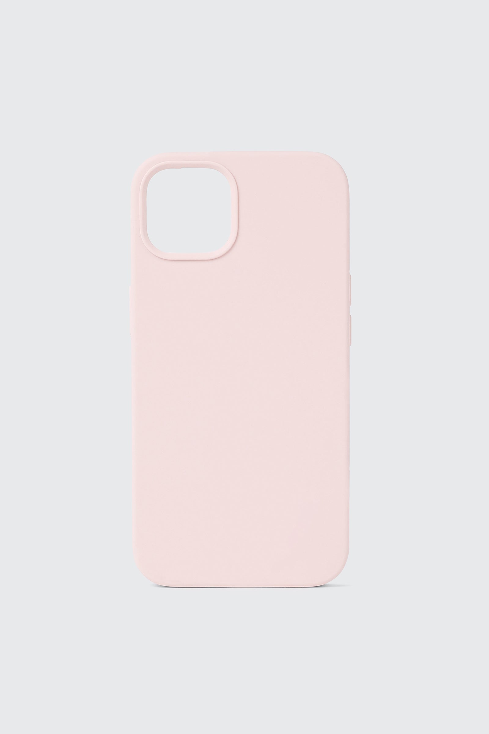 Model 13/14/15 Silicone Phone Case