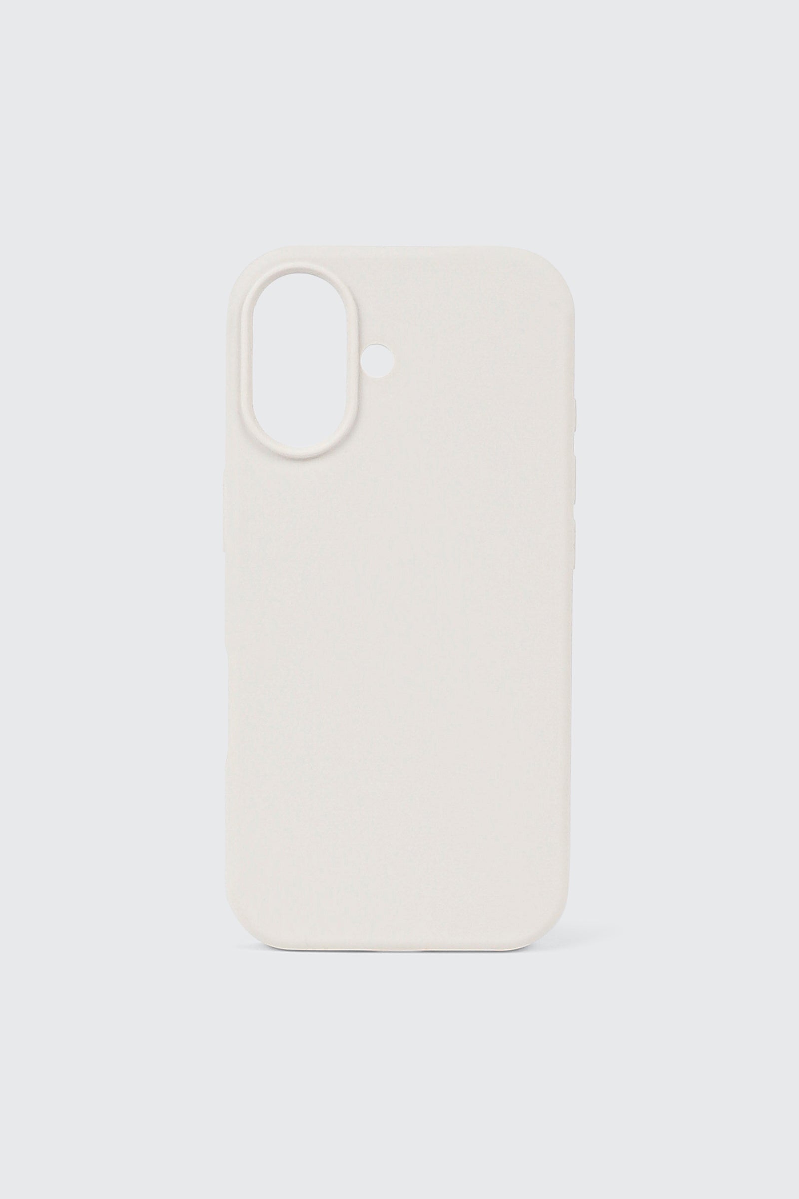 Model 17 Silicone Phone Case