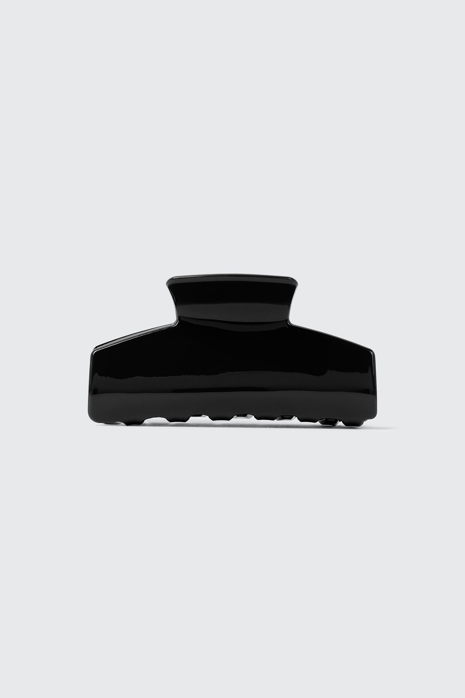Rectangular Hair Claw