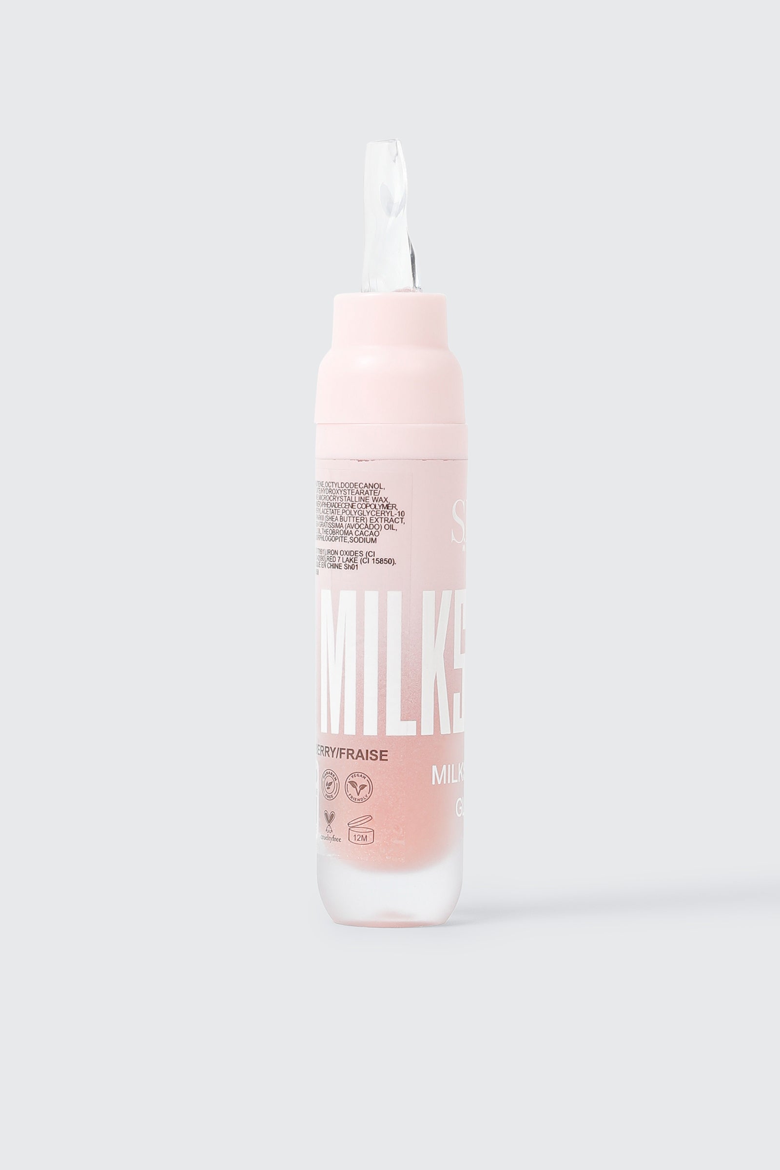 Milkshake Lip Gloss