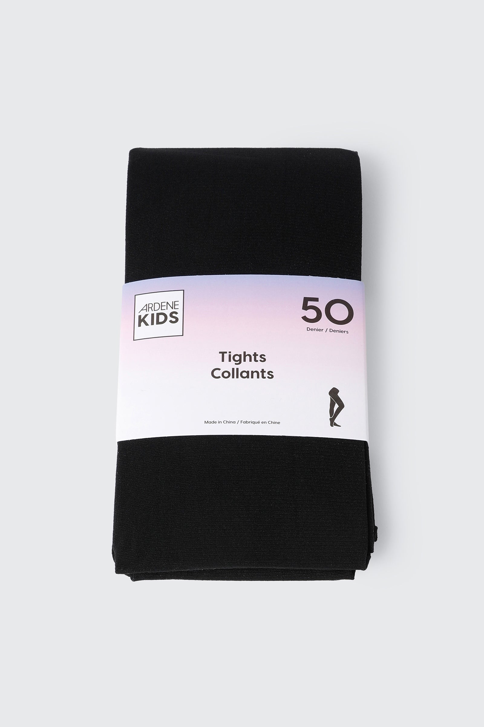 50 Denier Tights