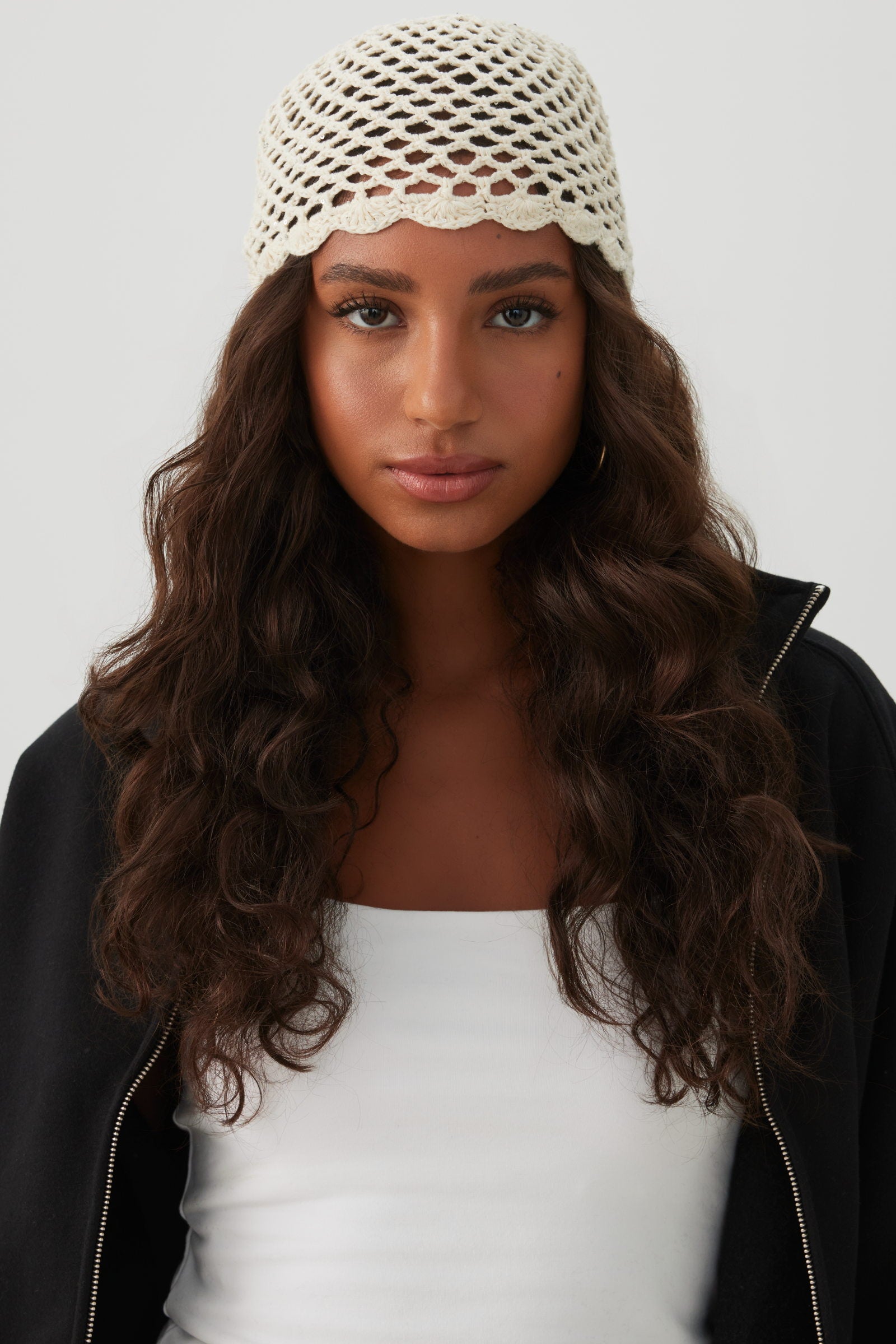 Crochet Beanie