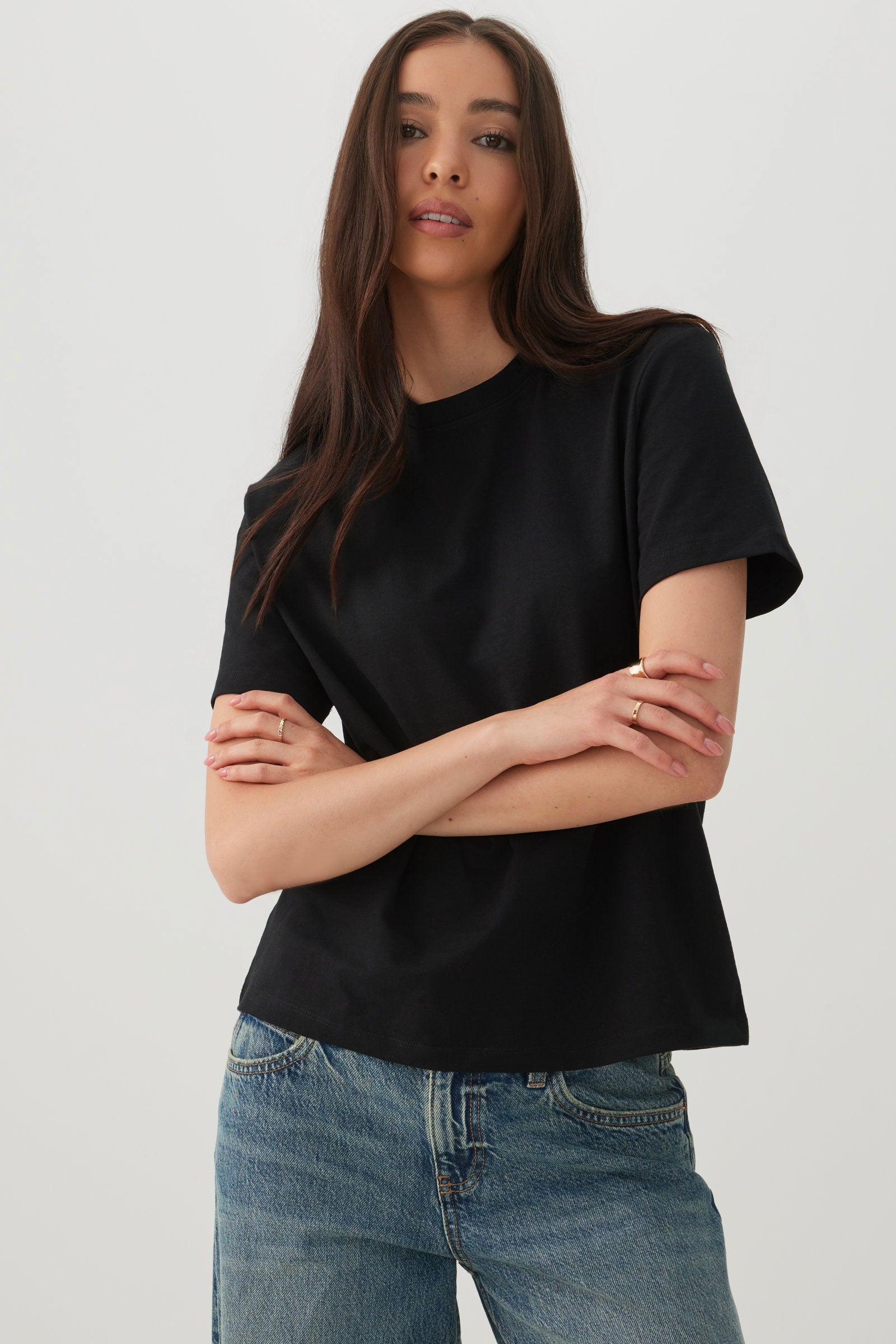 BASICORE™ Relaxed T-Shirt