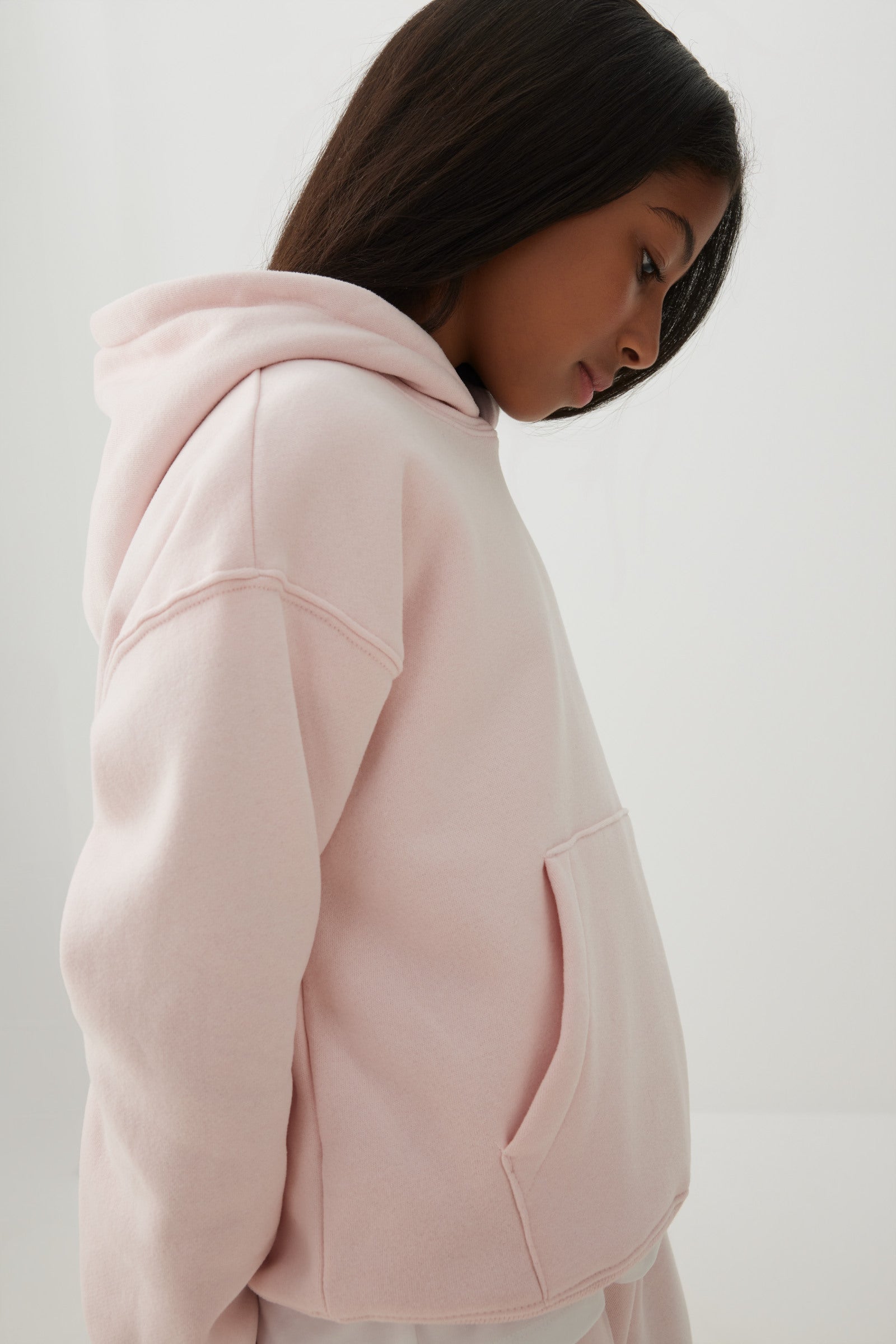 MADESOFT™ Fleece Hoodie