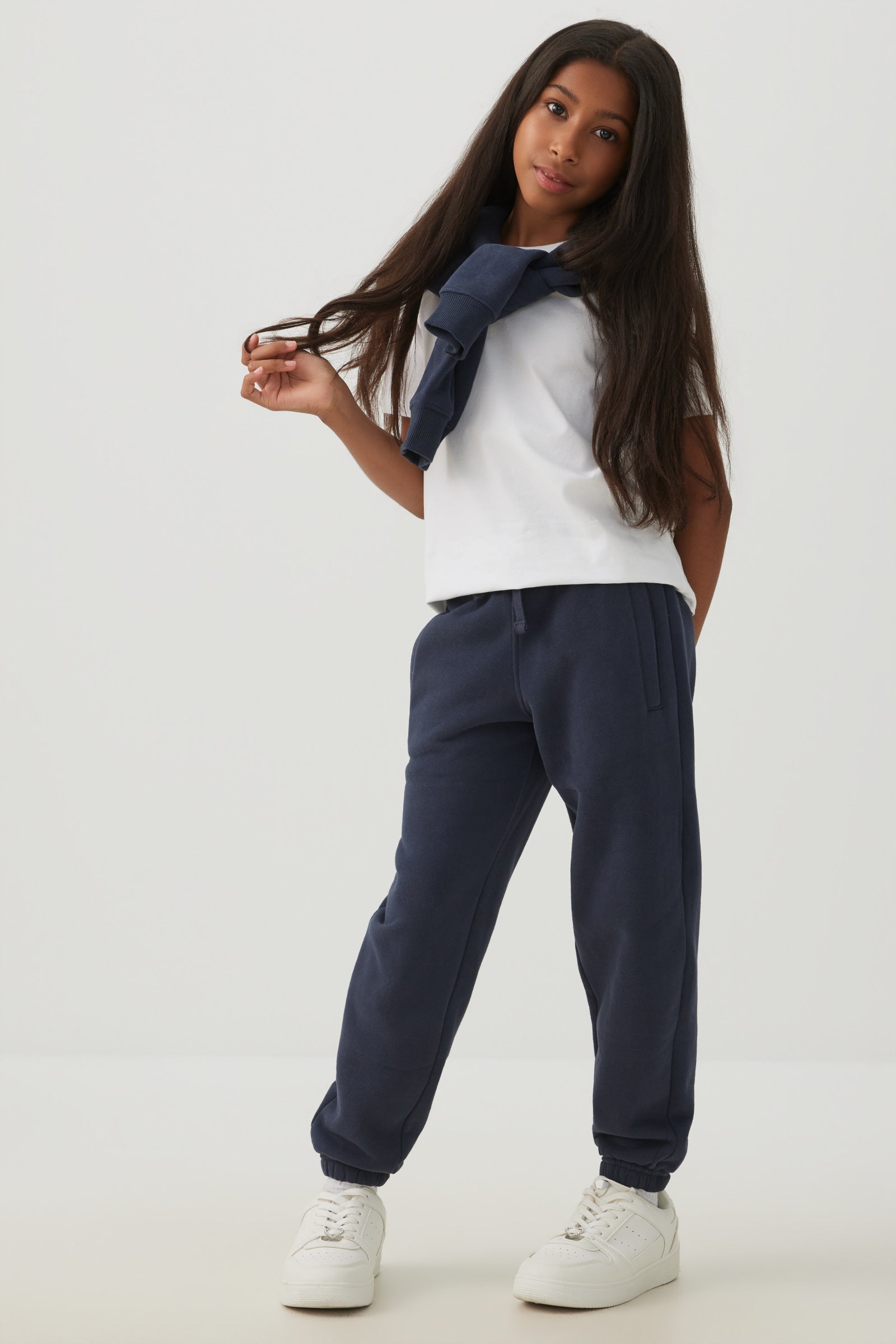 MADESOFT™ Fleece Sweatpants