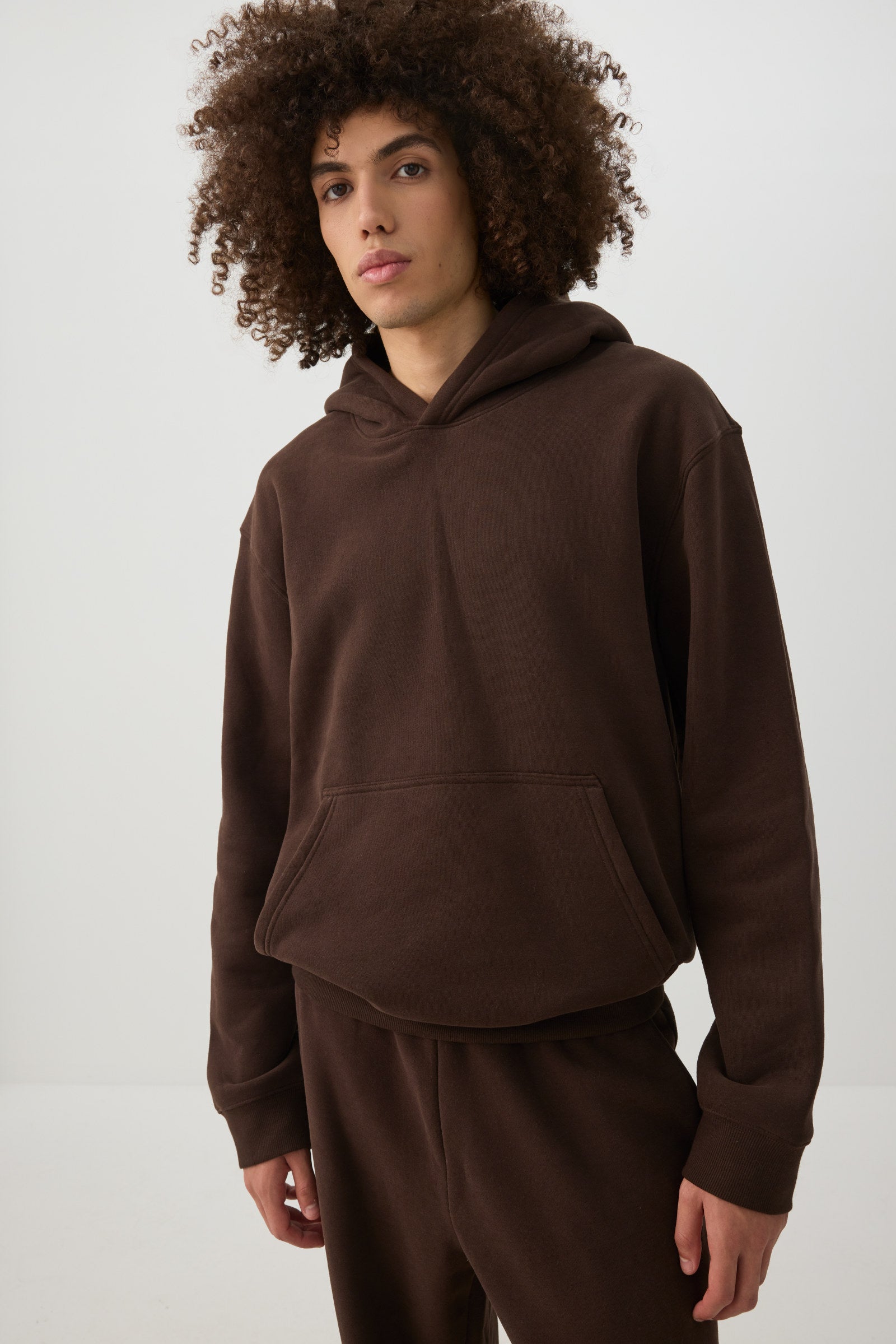 MADESOFT™ Fleece Hoodie