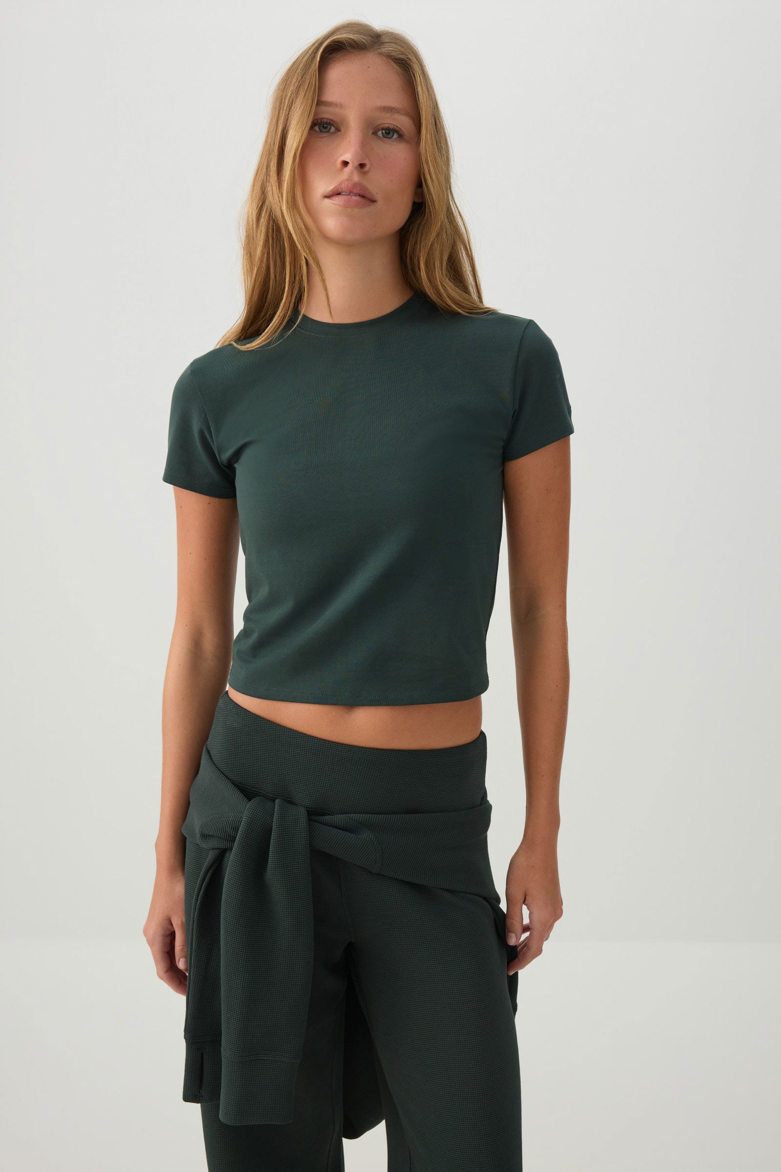 camactive™ Pima Cotton T-Shirt