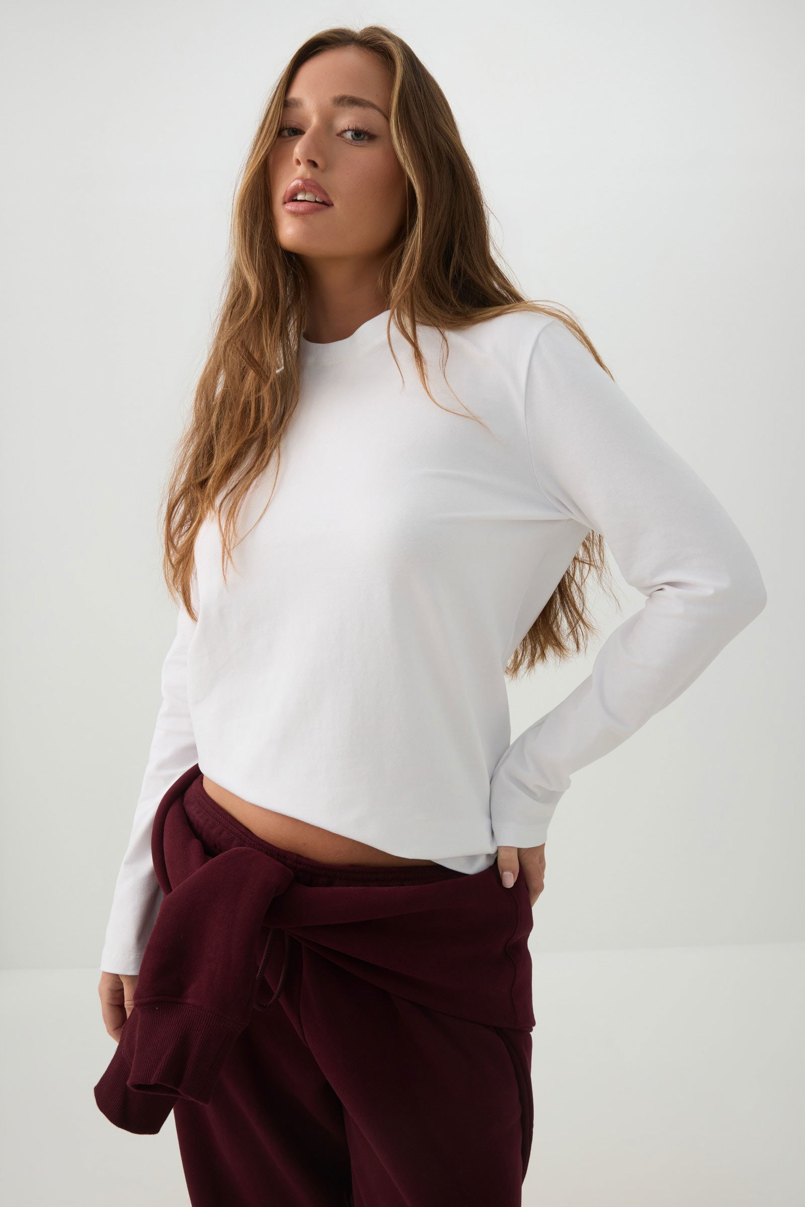 BASICORE™ Long Sleeve T-Shirt
