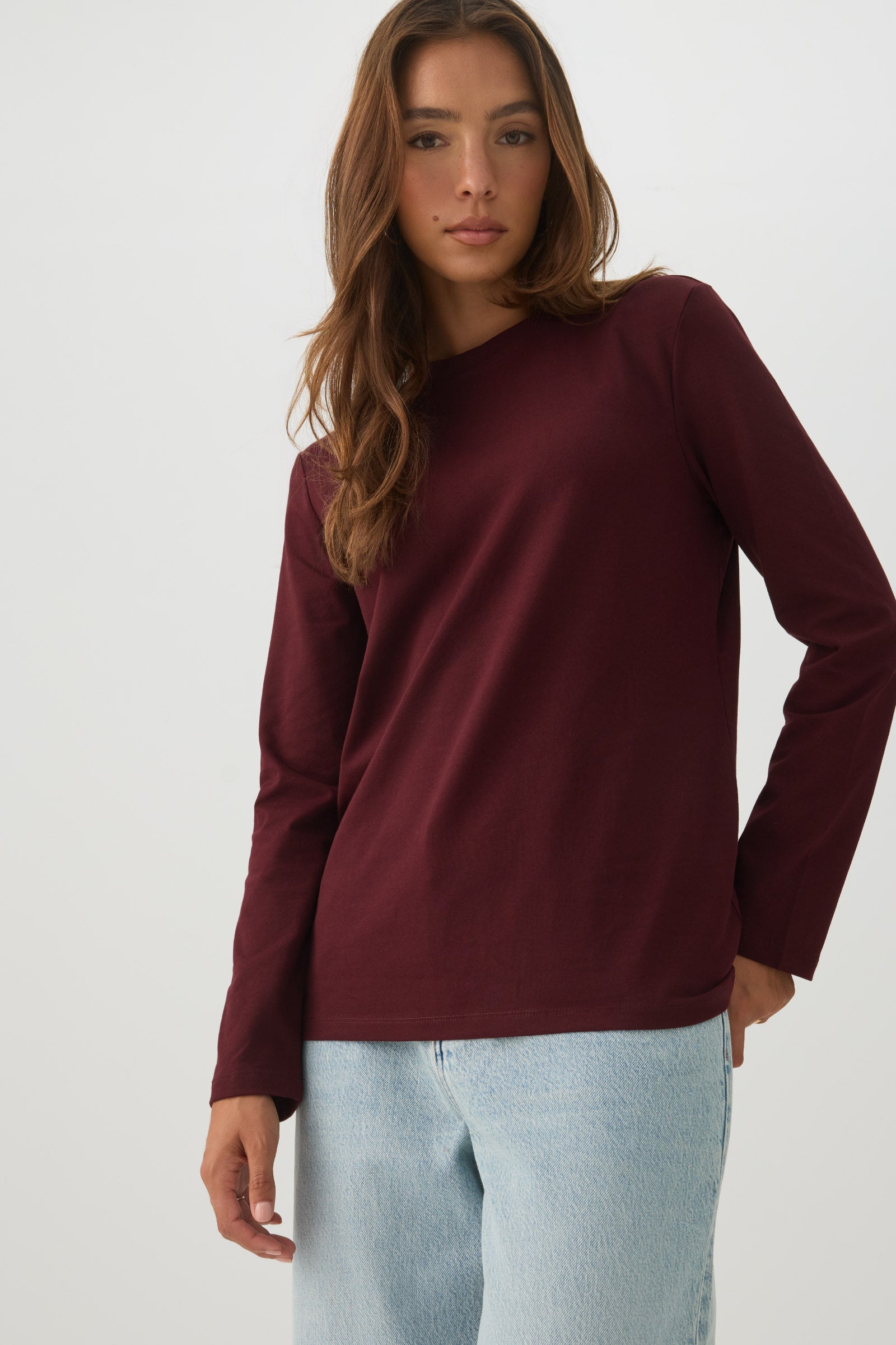 BASICORE™ Long Sleeve T-Shirt