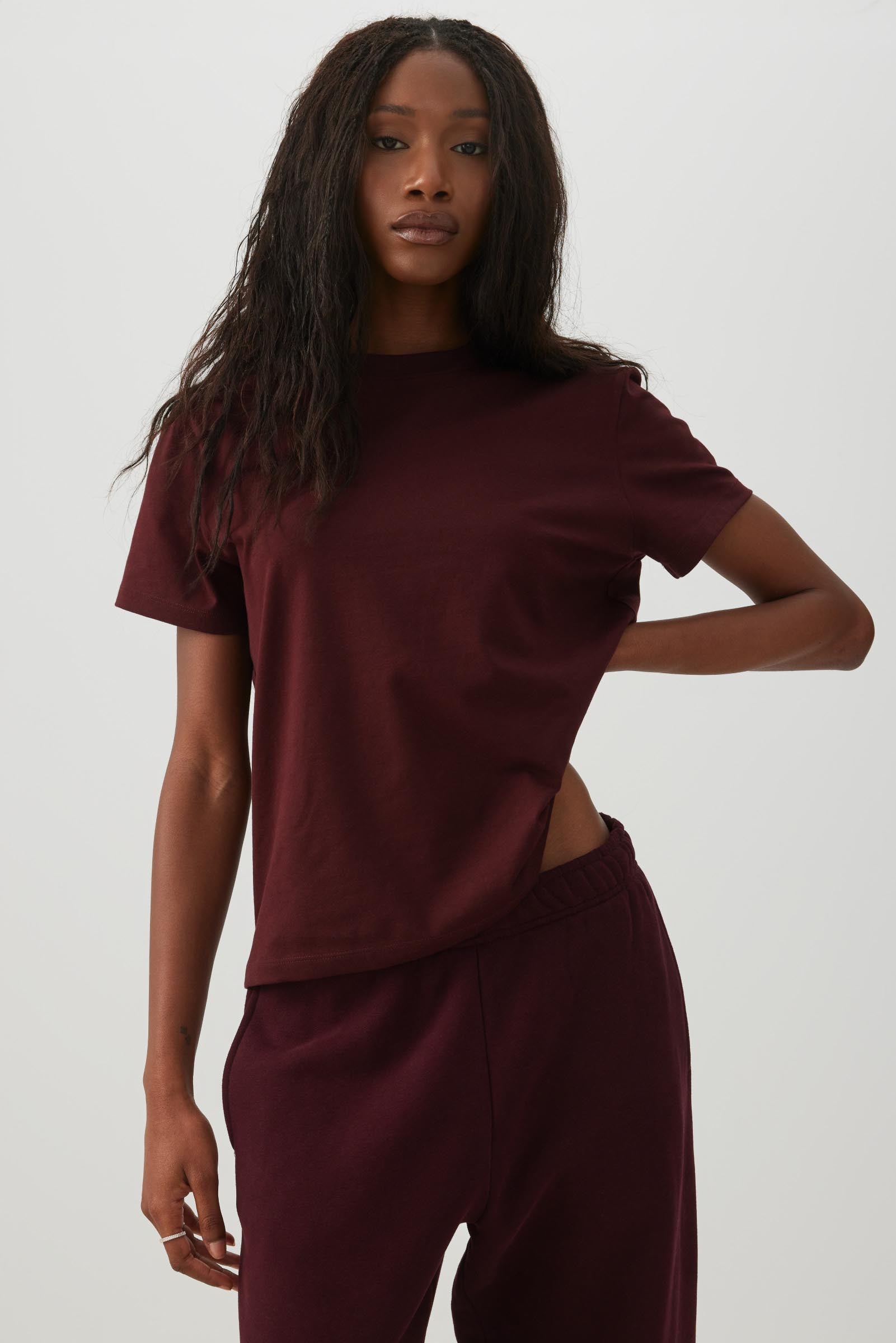 BASICORE™ Relaxed T-Shirt